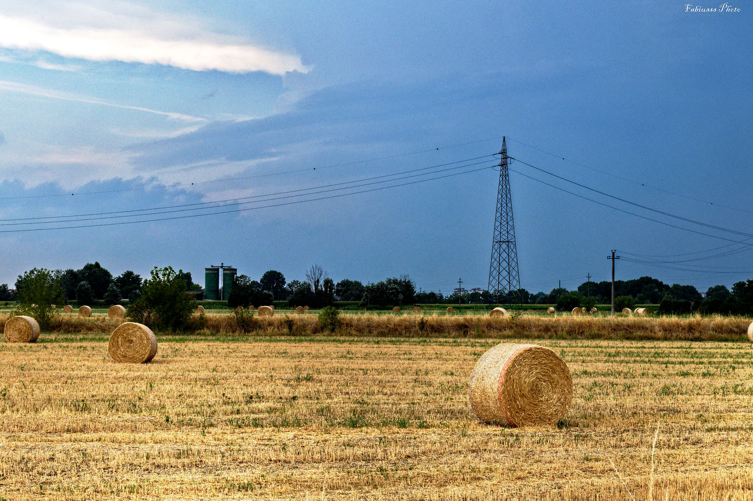 Un estate imprevedibile.....