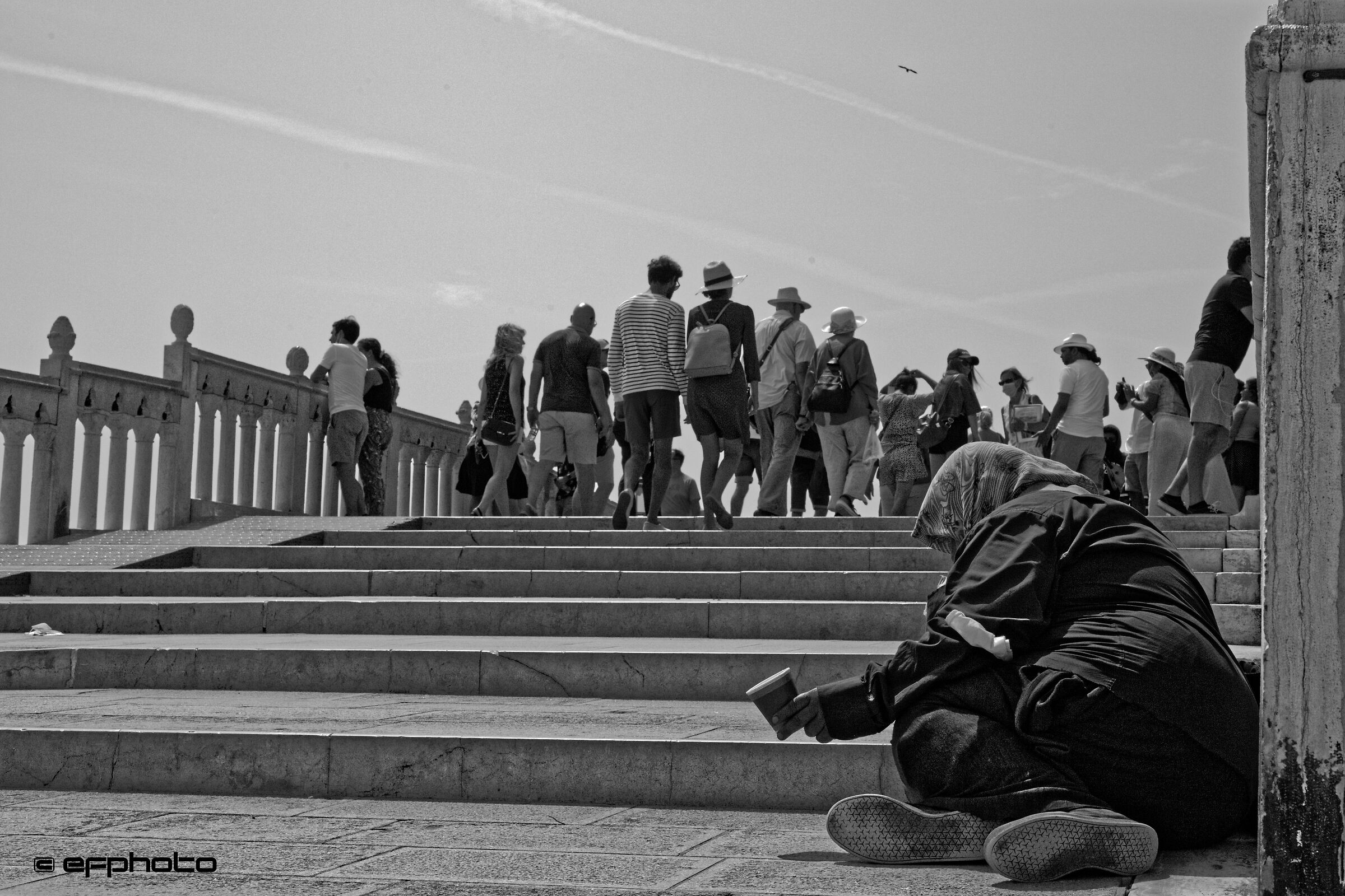 Venice is not only art