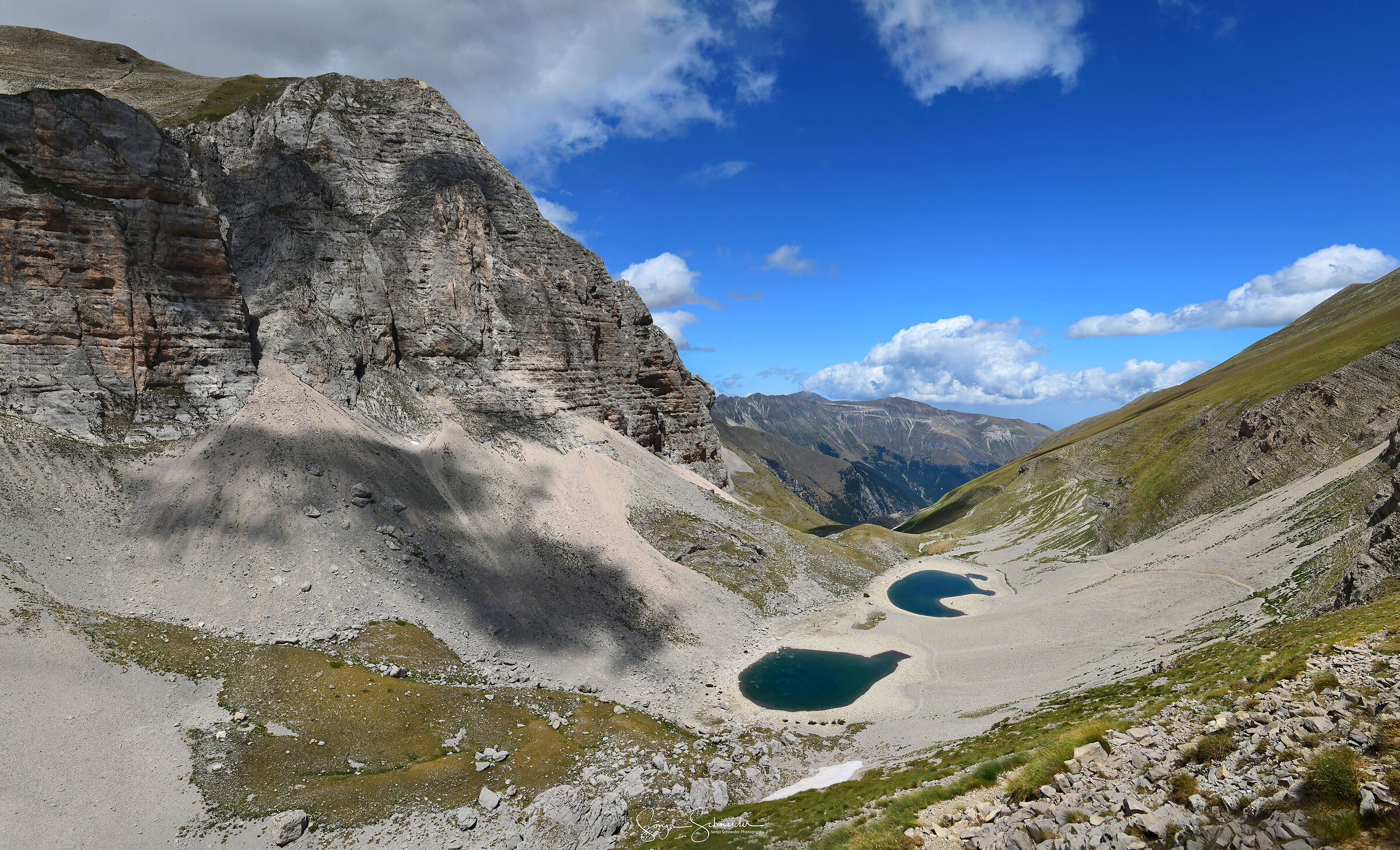 Lago di Pilato