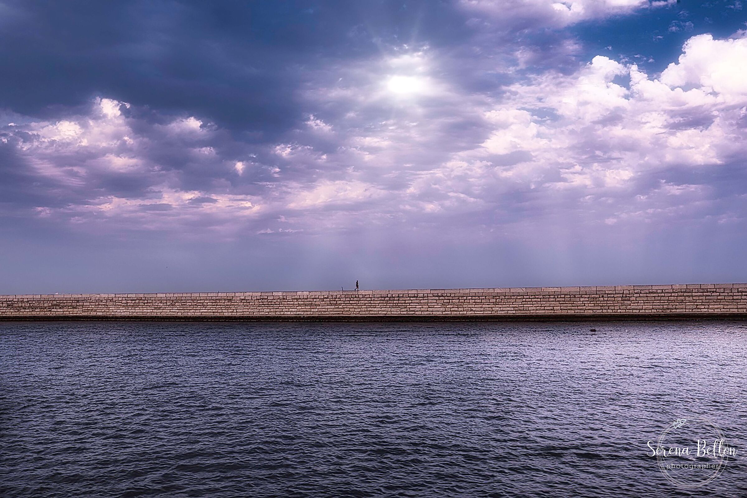 solitudine quando l'anima non vibra più