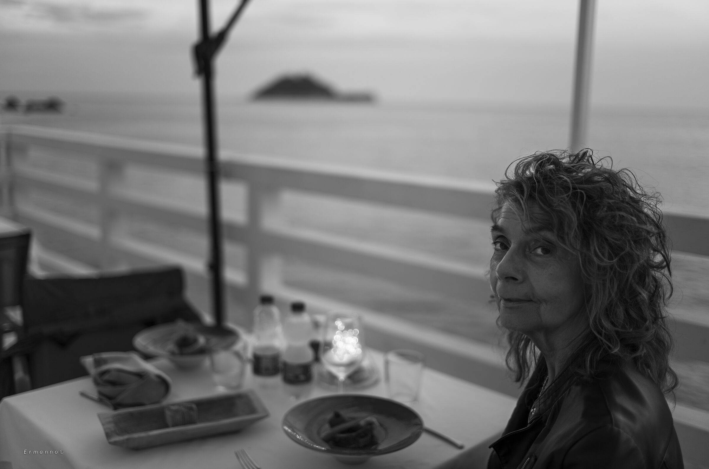 Tiziana - Restaurant 0Beach