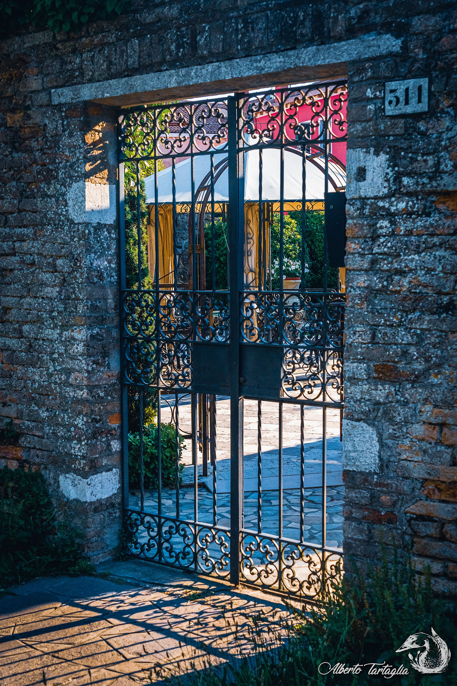 Simply Burano