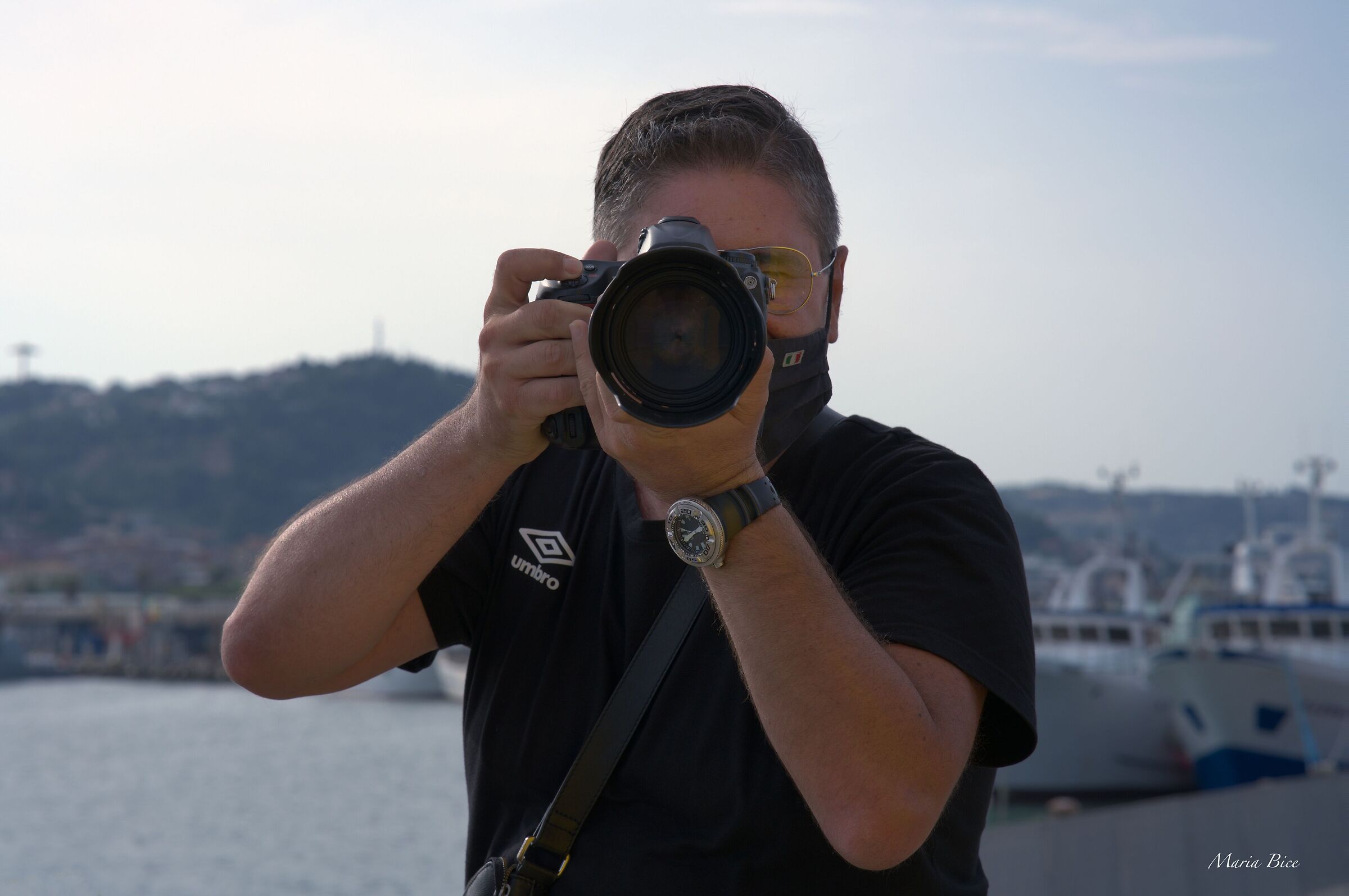 Surprise shot .... thanks Bice