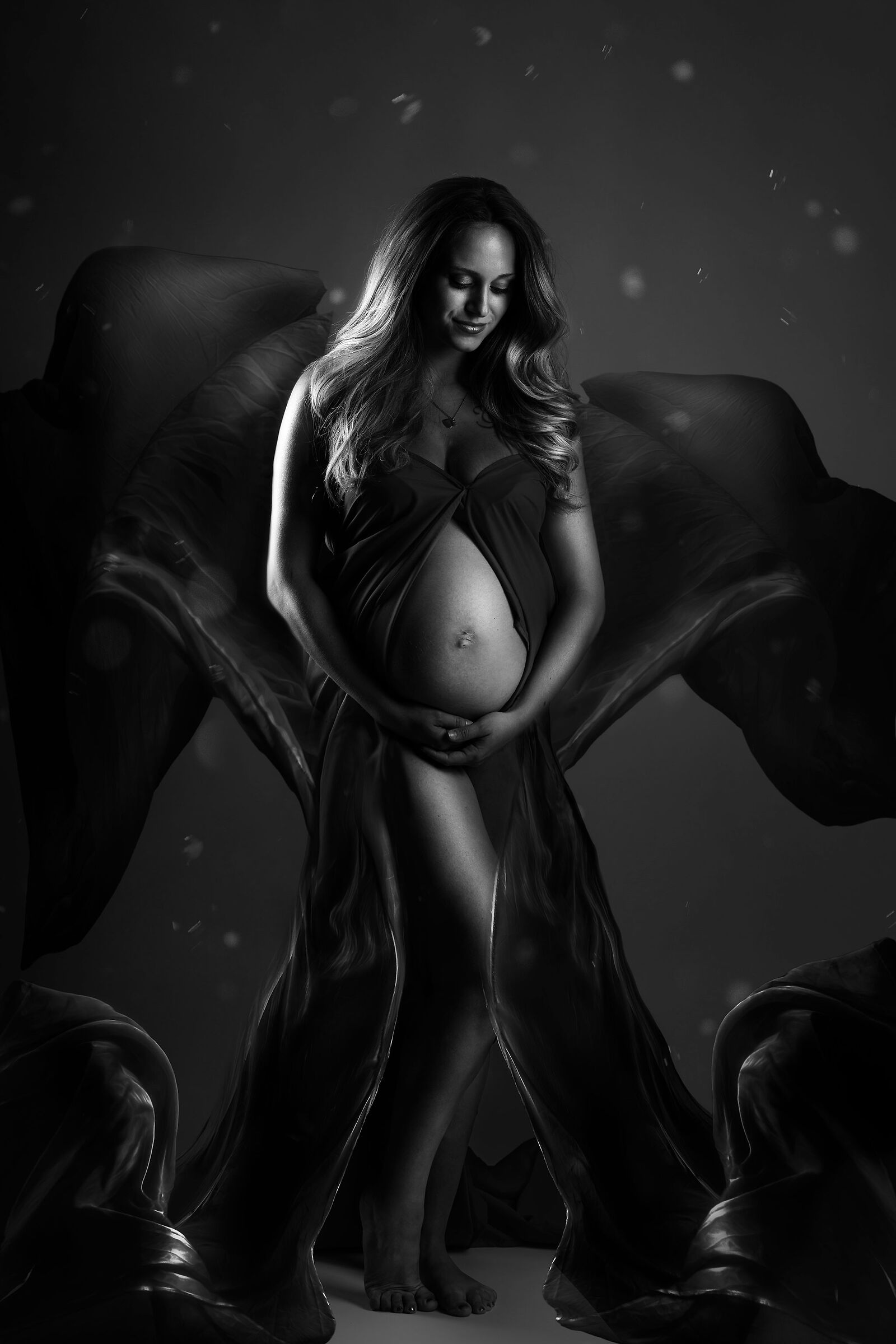 Fine Art Maternity