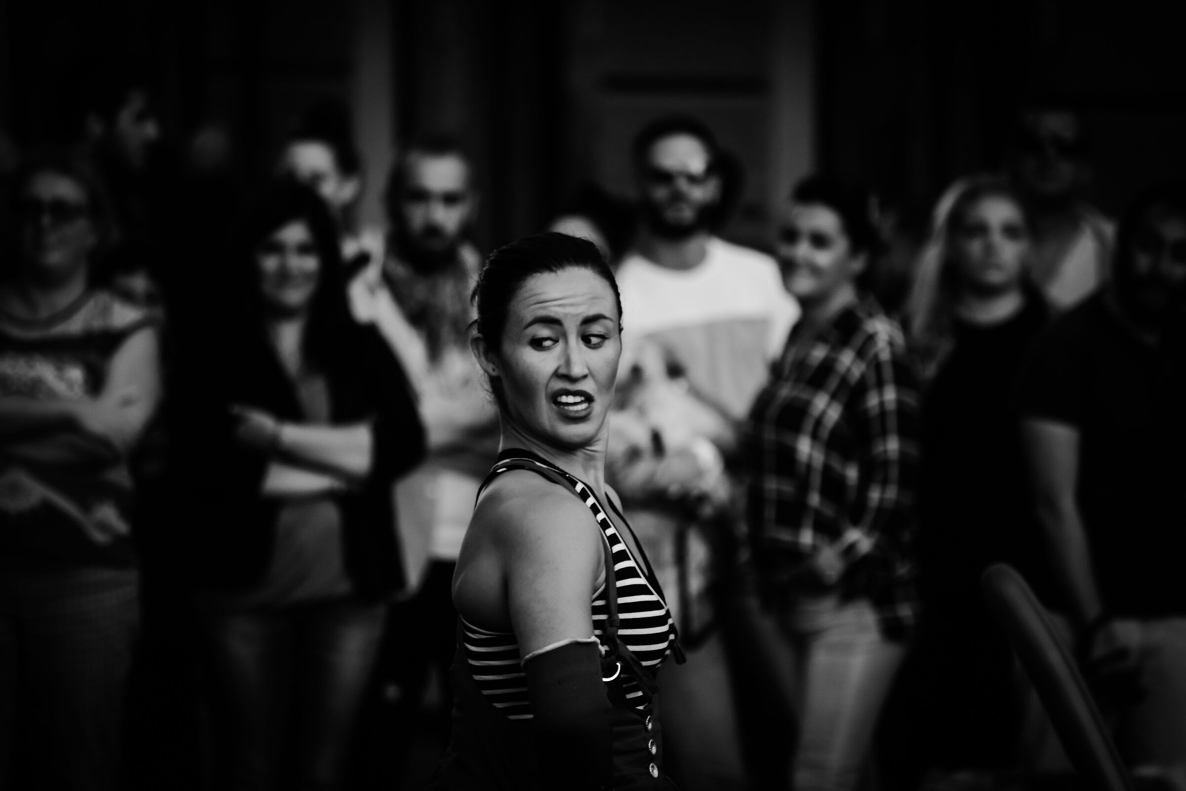 Do you have it with me?