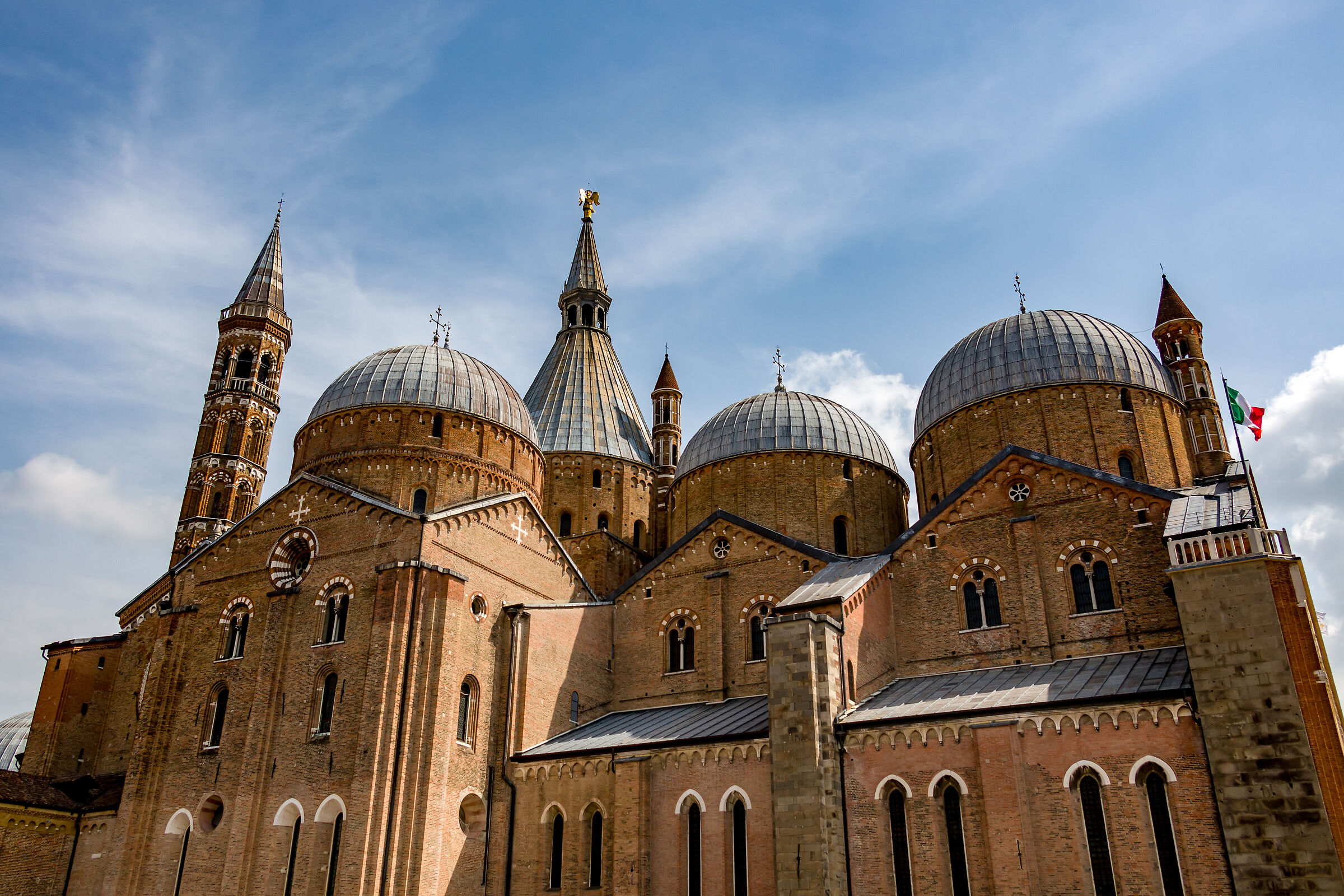 Basilica of St. Anthony of Padua