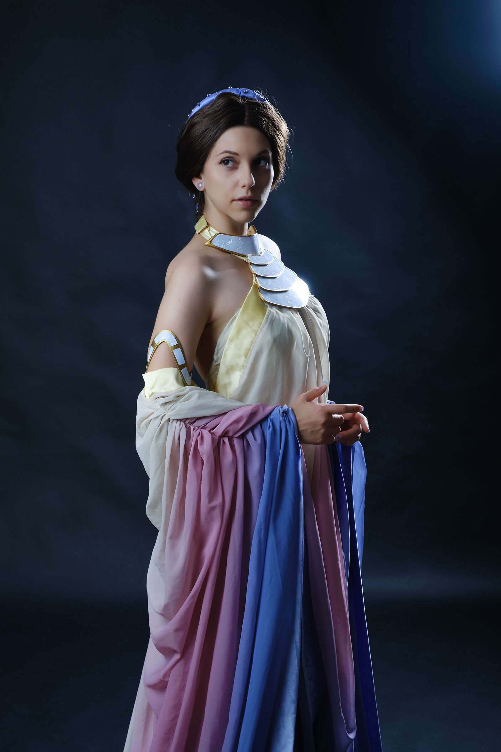 Padme - Star Wars #02