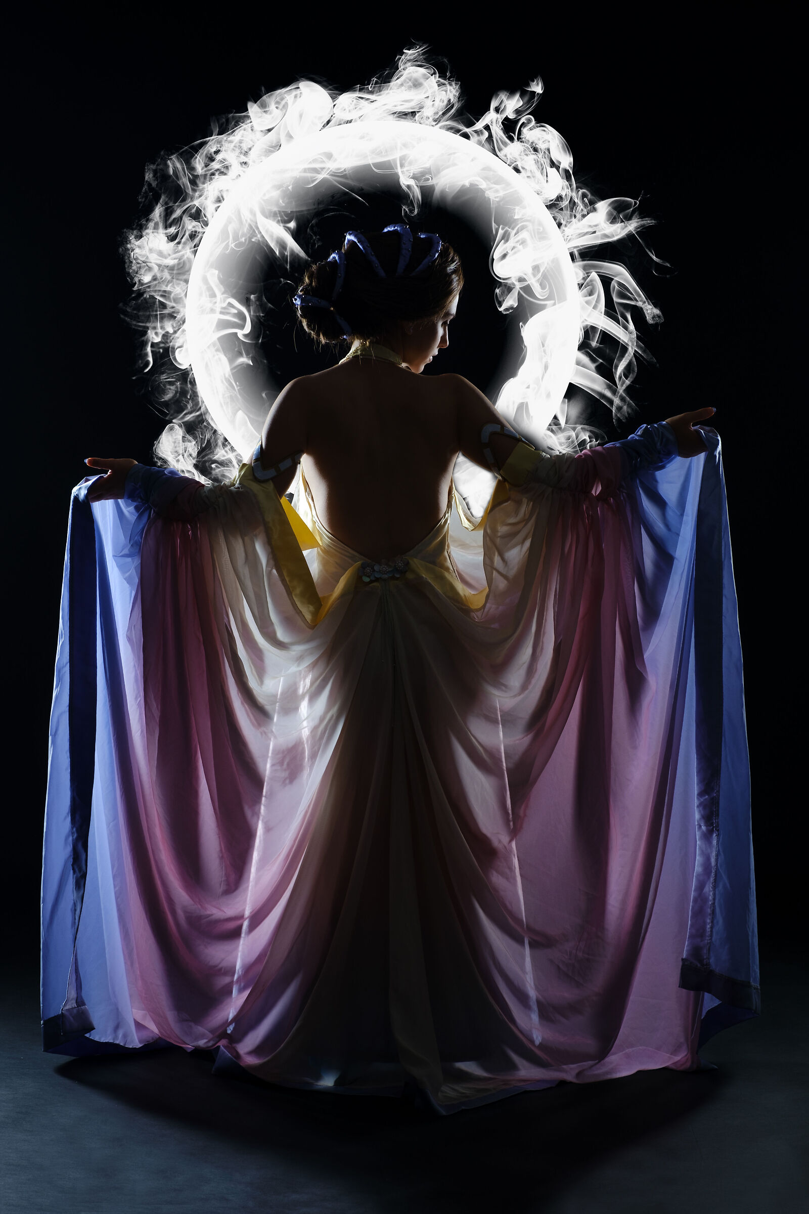 Padme - Star Wars #03