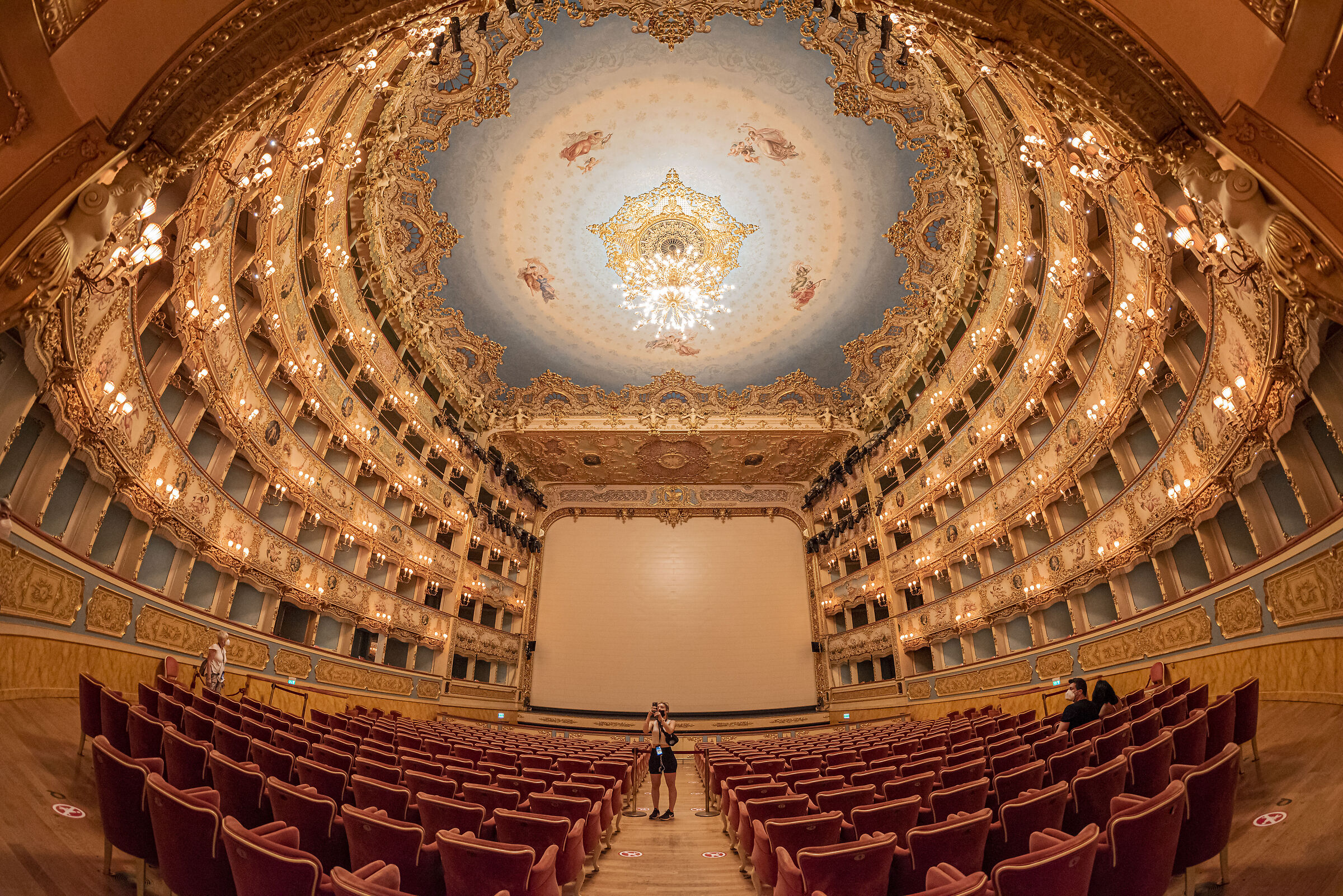 La Fenice