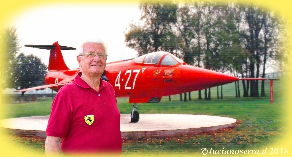 Franco Trocchi... a memory.