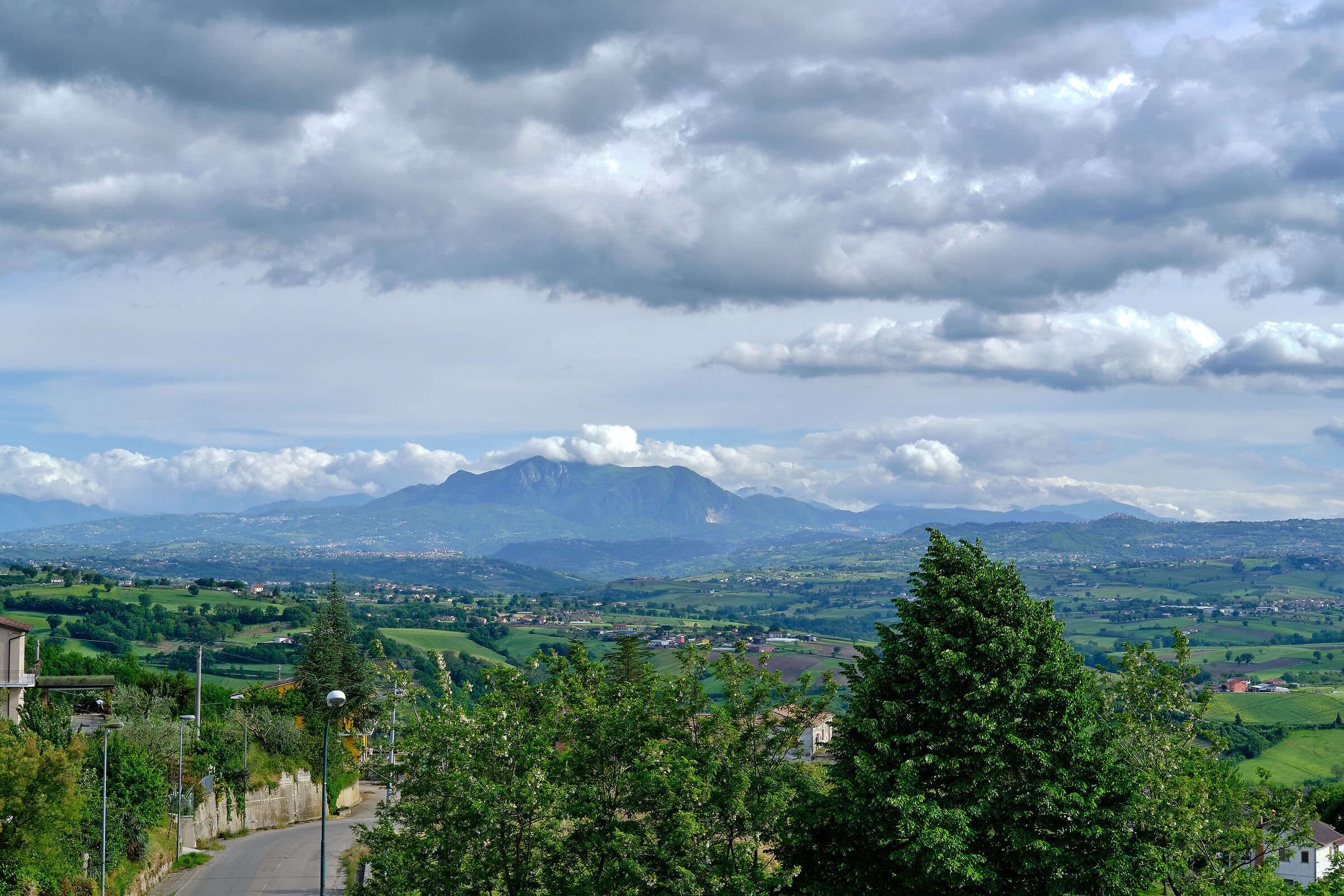 Sant'Antonio di Apice (Bn)
