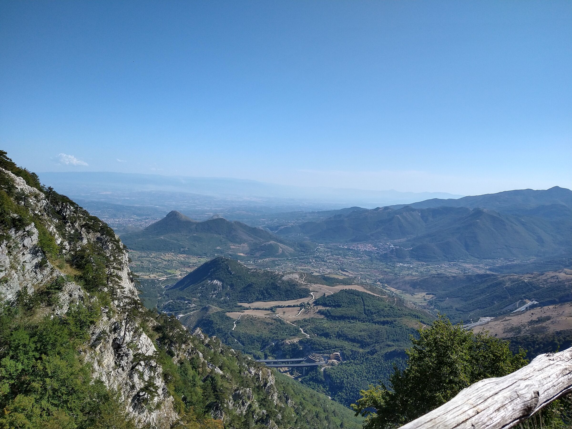 Pollino National Park