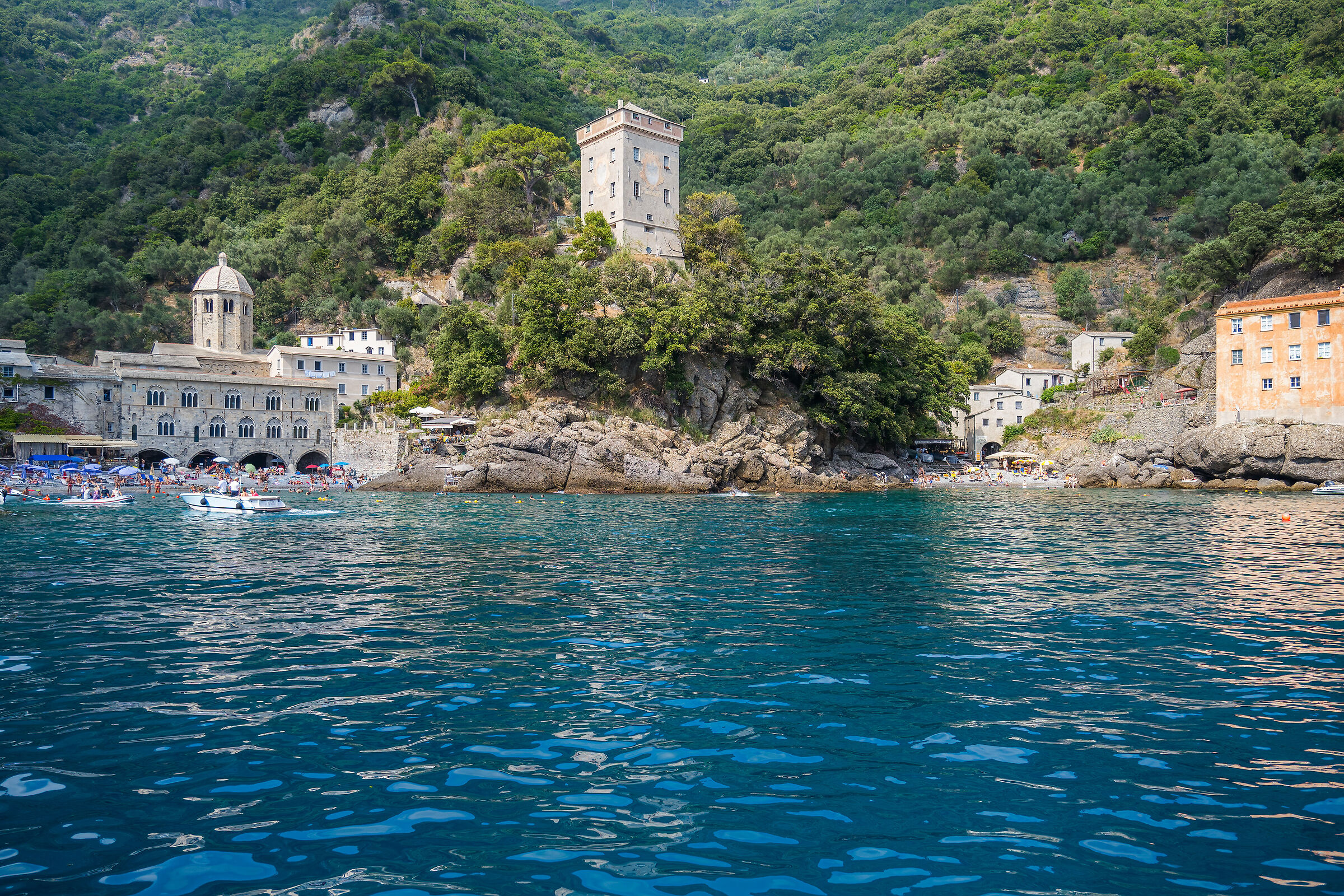 San Fruttuoso