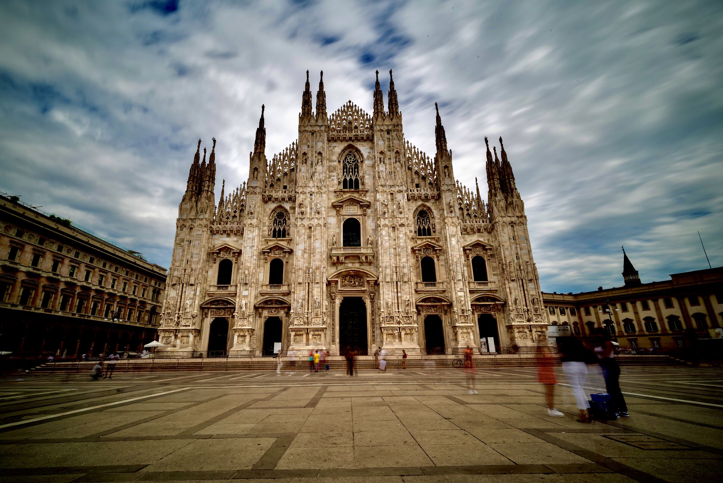 Milan Cathedral