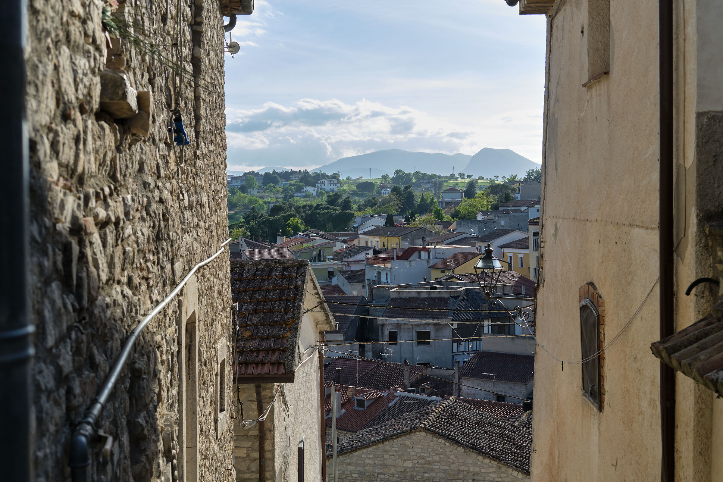 Pietralcina (Bn)