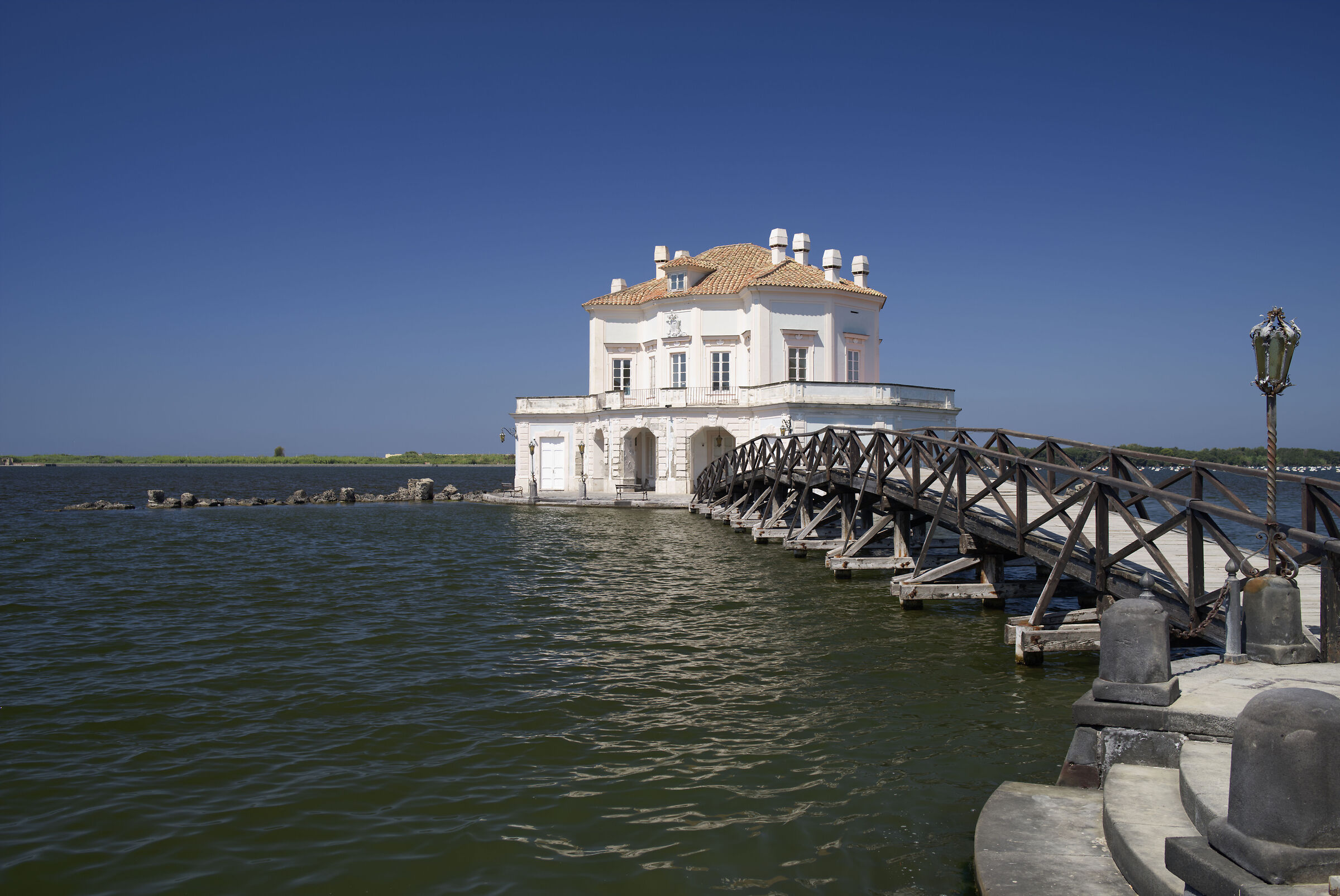 Casina Vanvitelliana