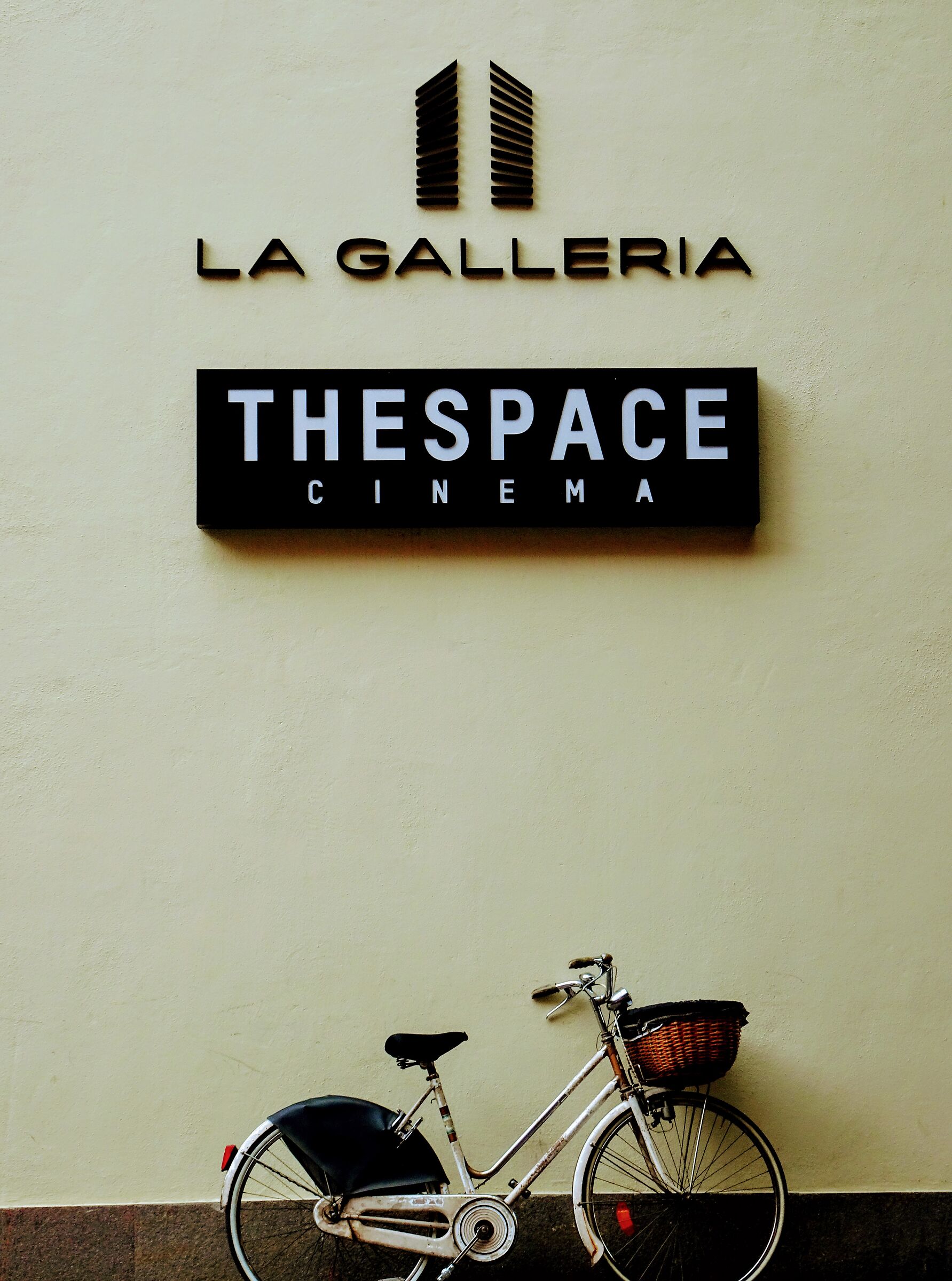Cinema all'aperto