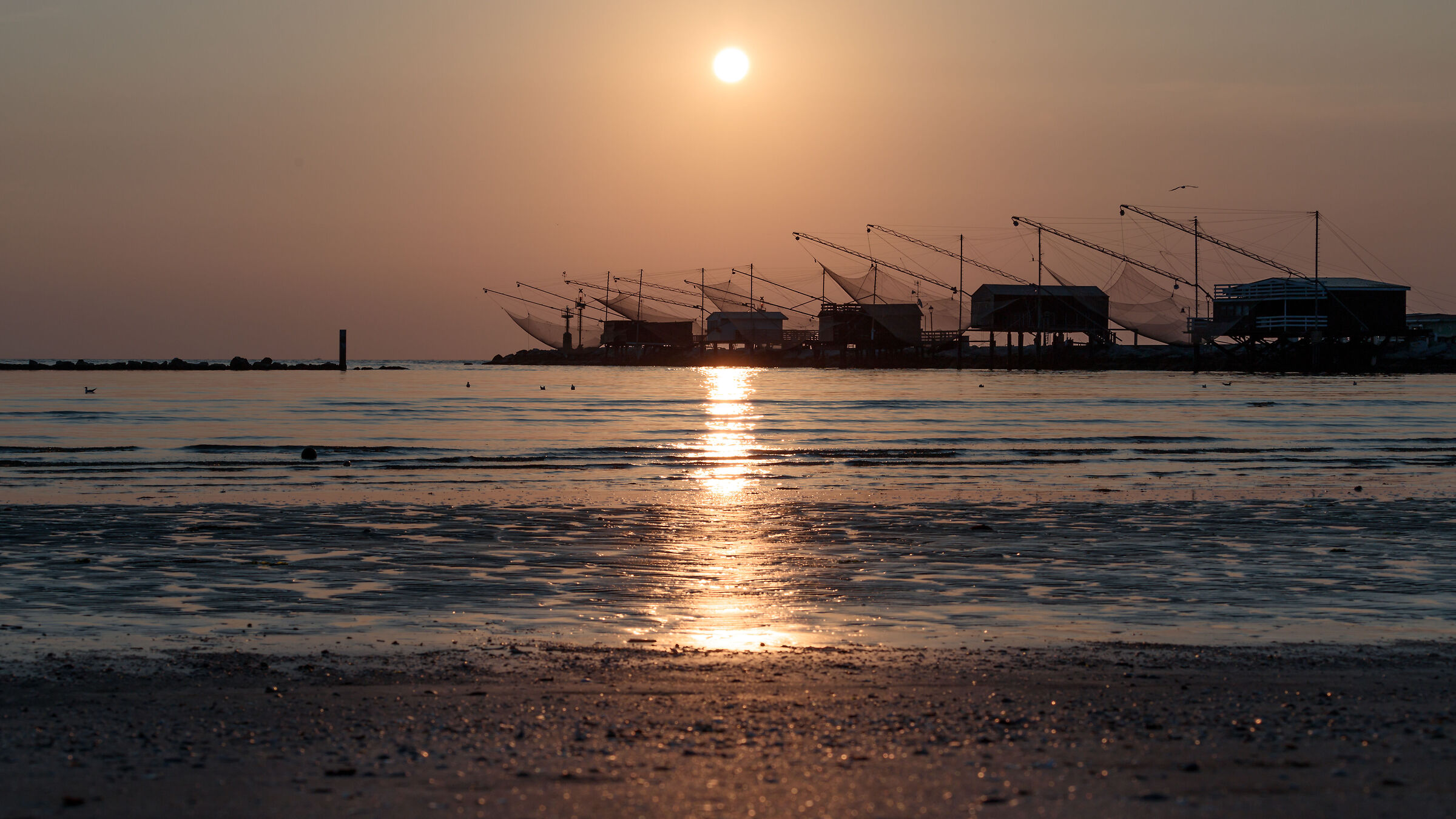 Porto canale leonardesco