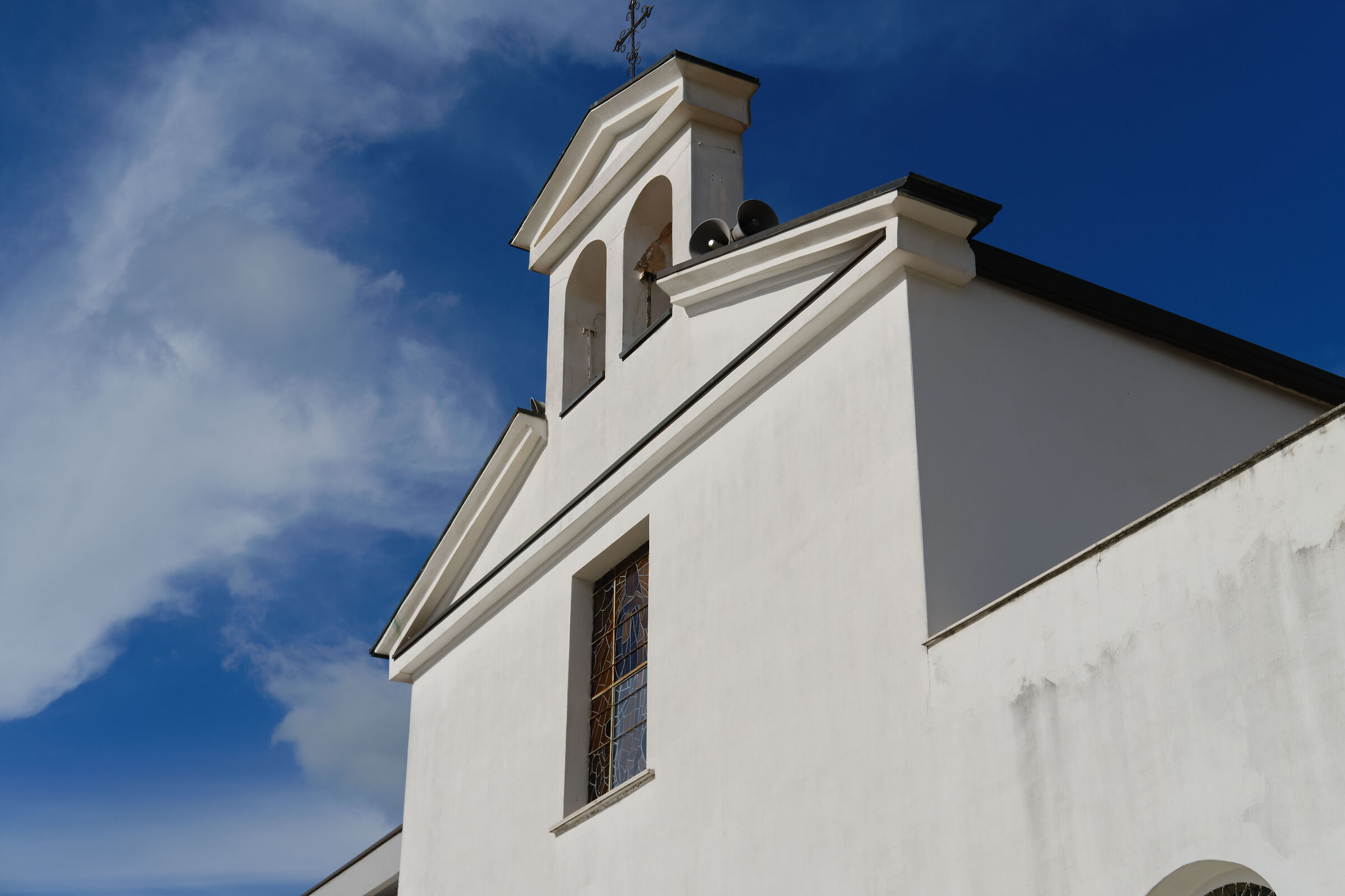 Church of Sant'Antonio di Apice (Bn)
