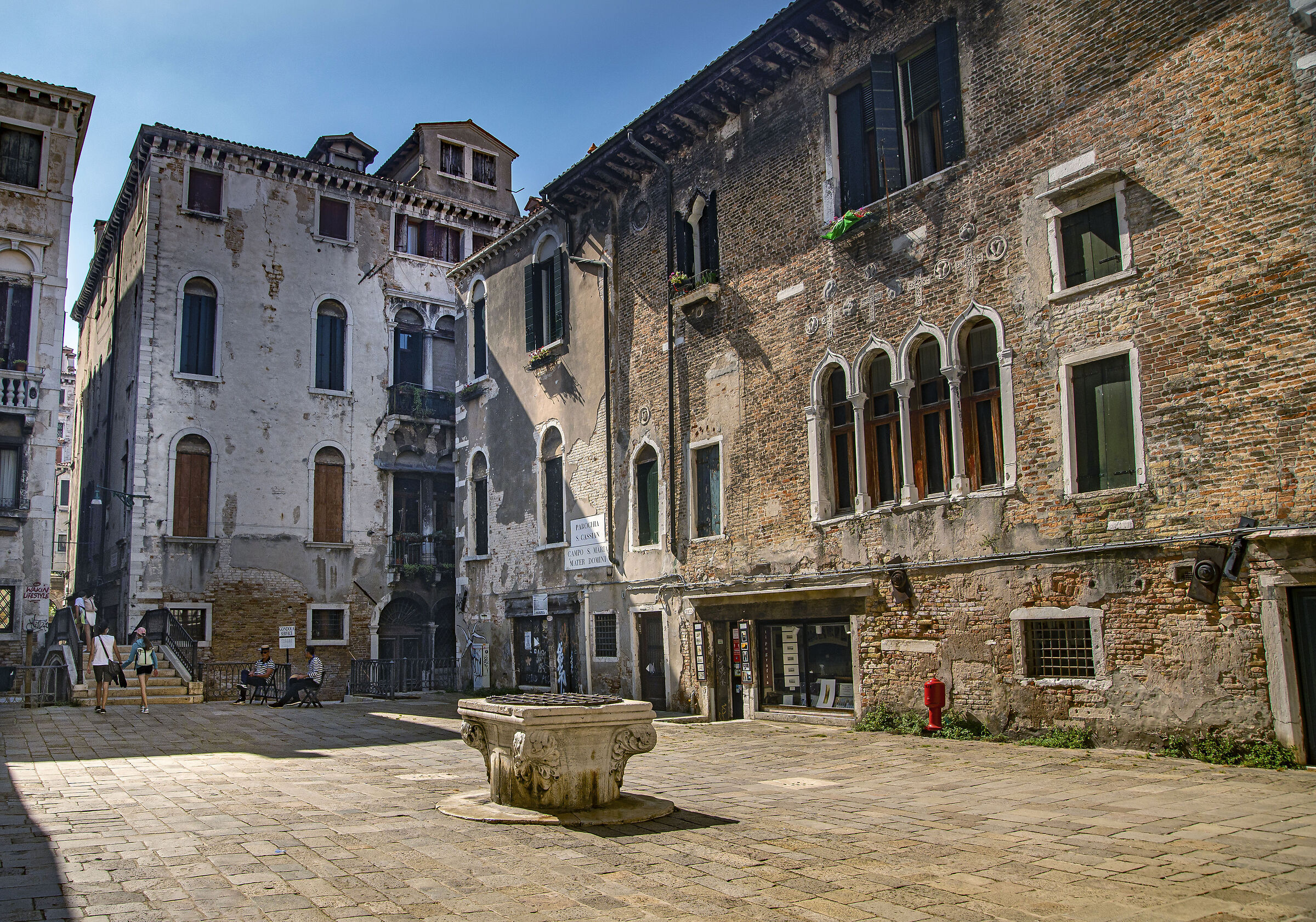 Venezia da scoprire