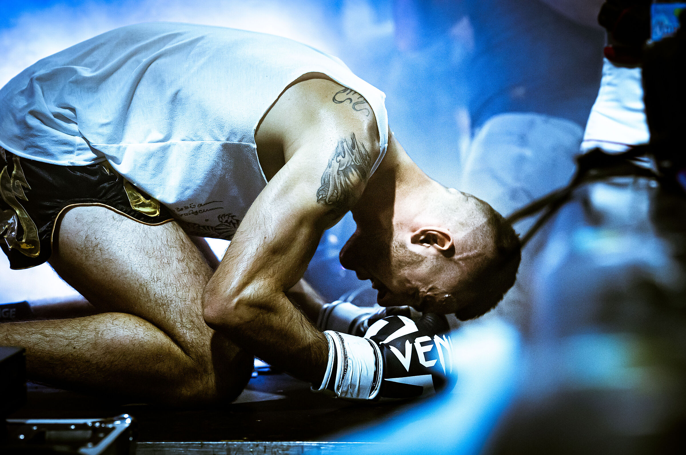 Petrosyan Mania 2019 Shots