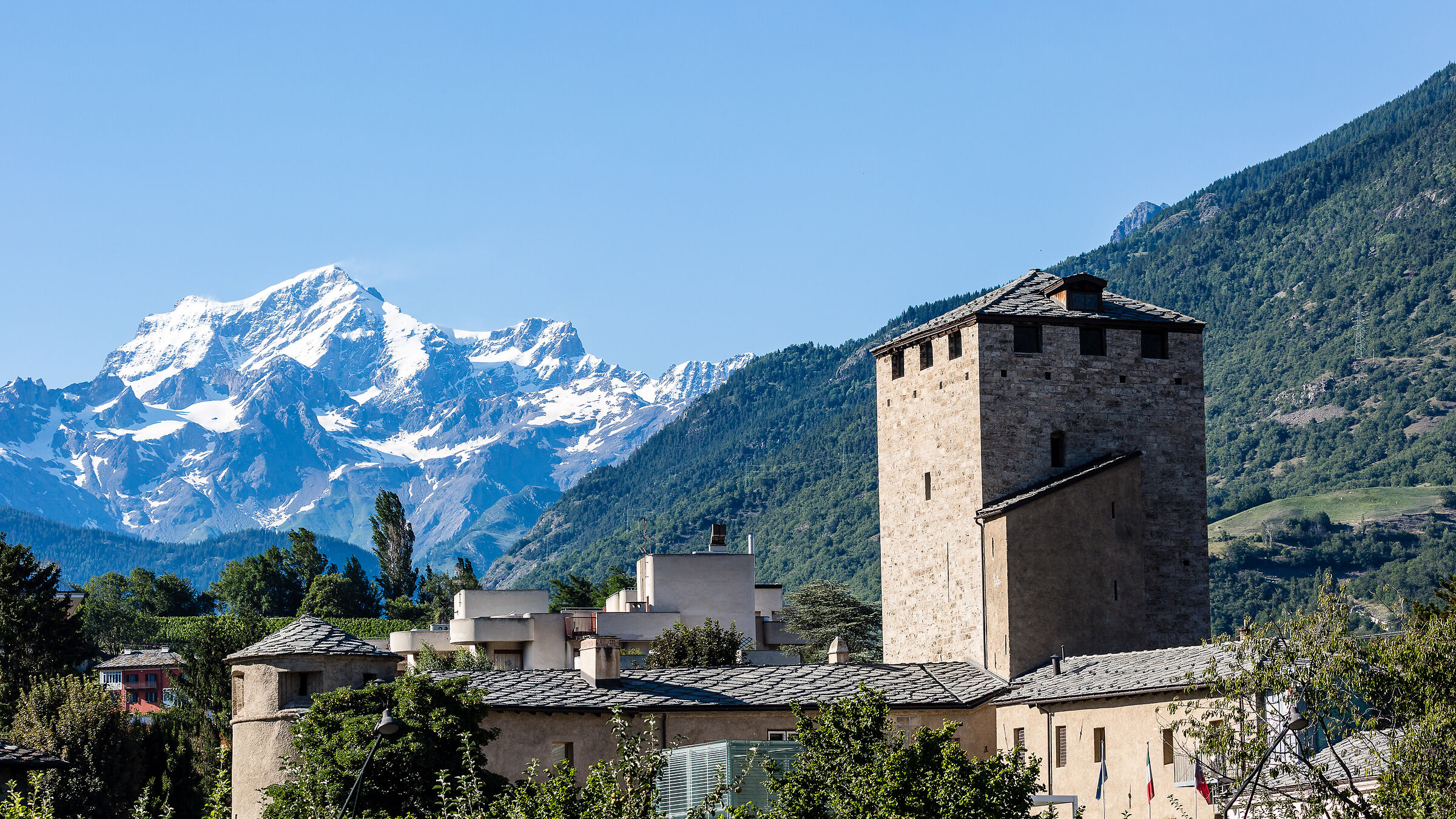 Aosta