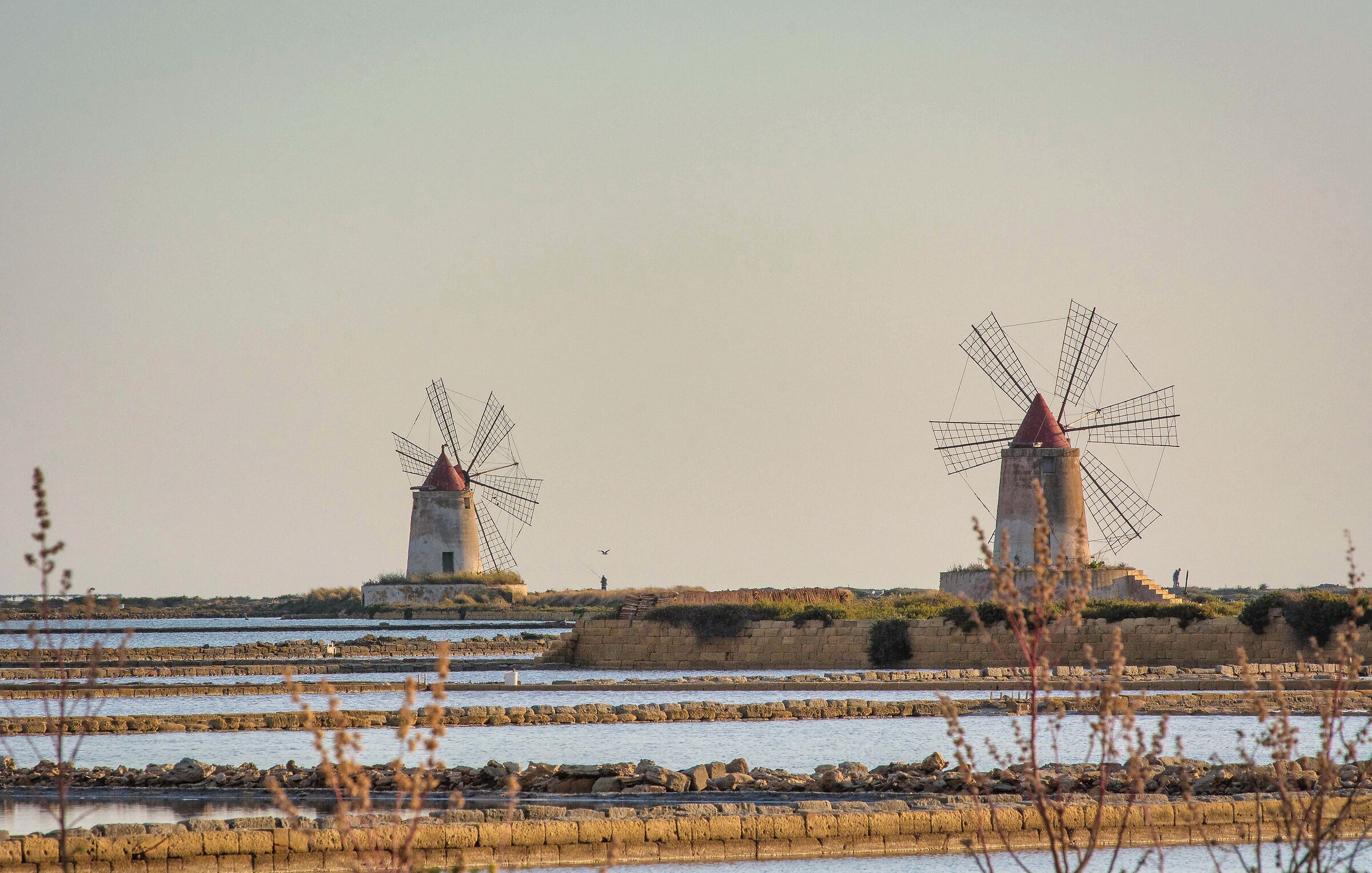 Mulini dello stagnone