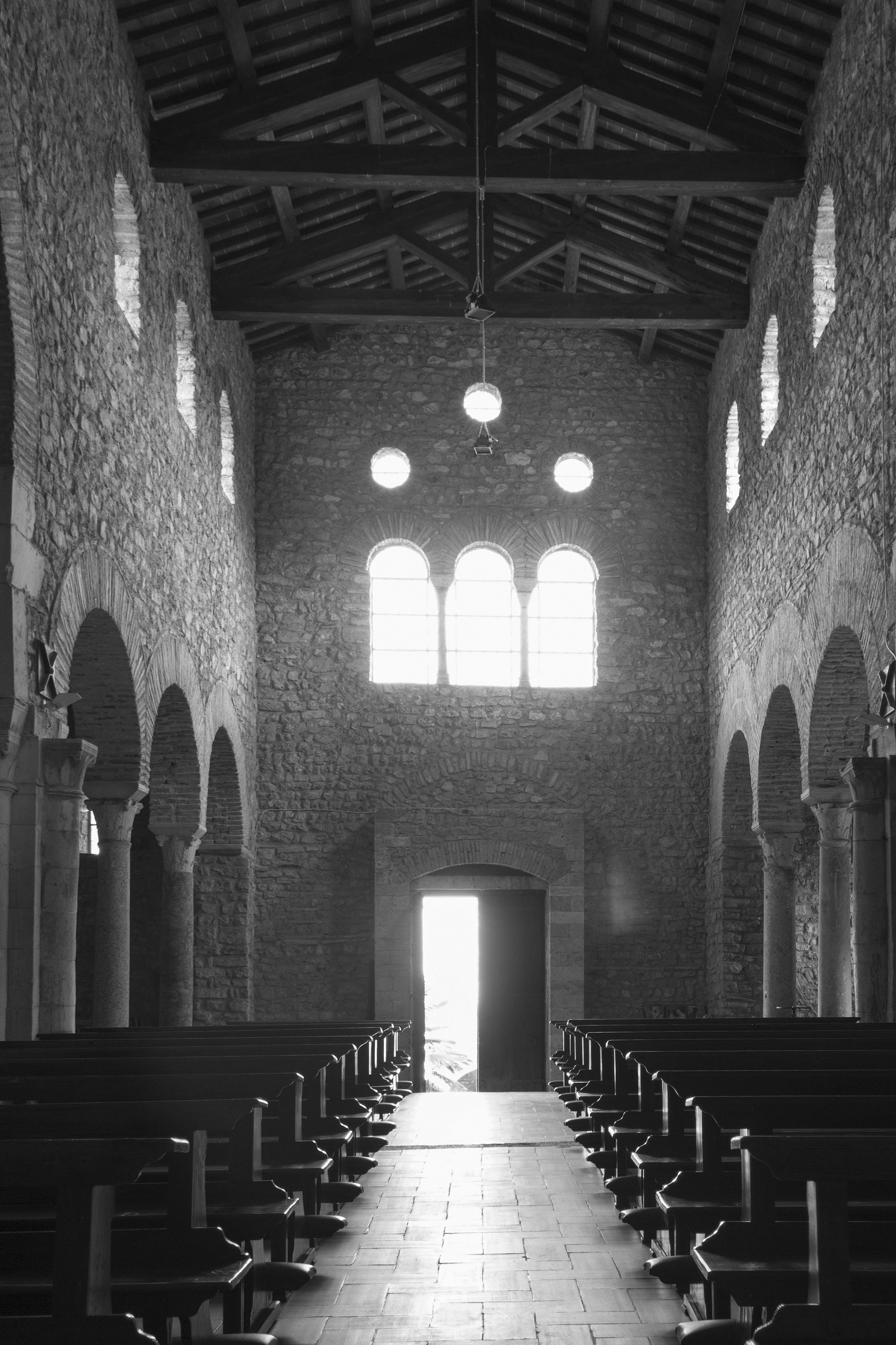 Abbey of San Cassiano