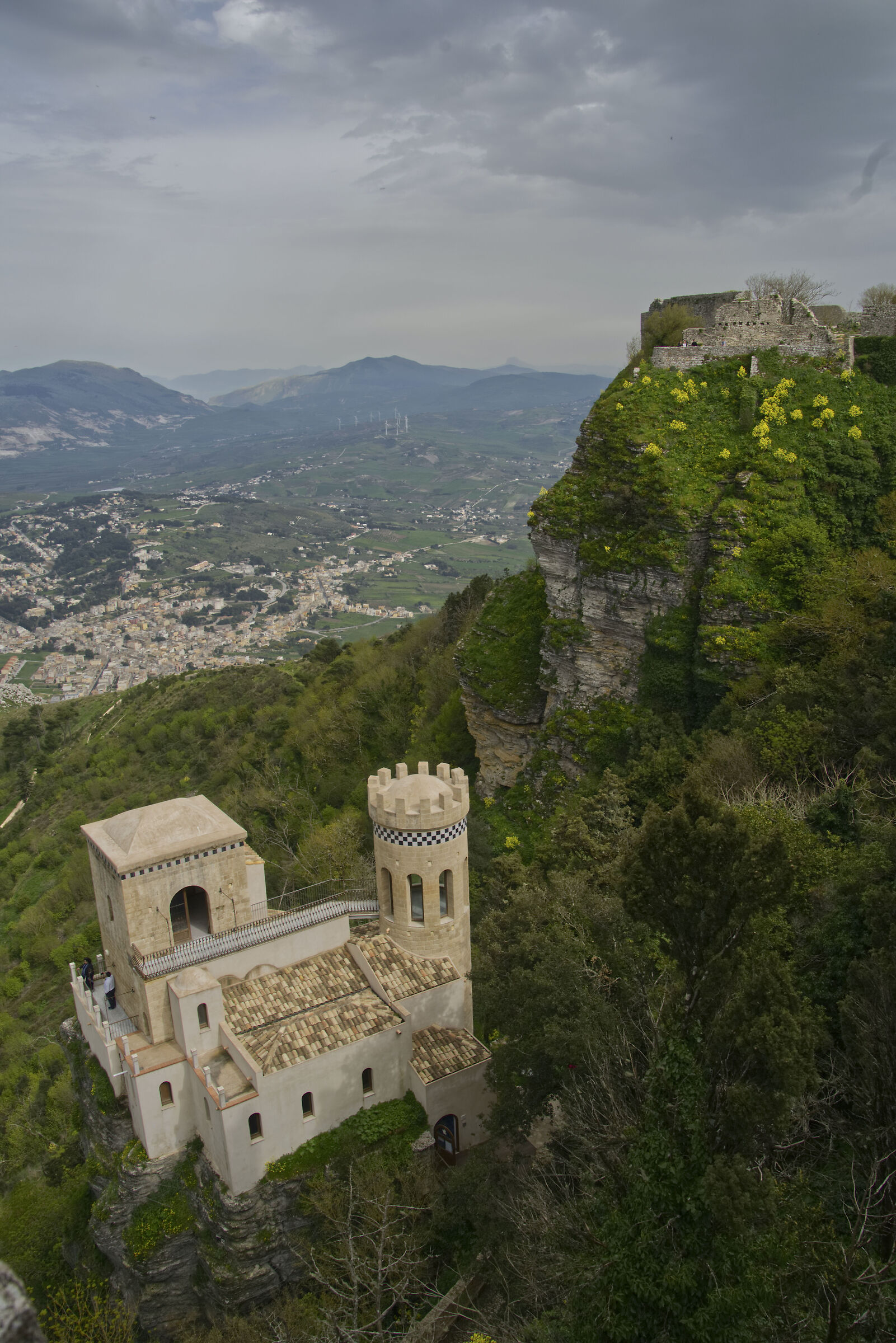 Erice