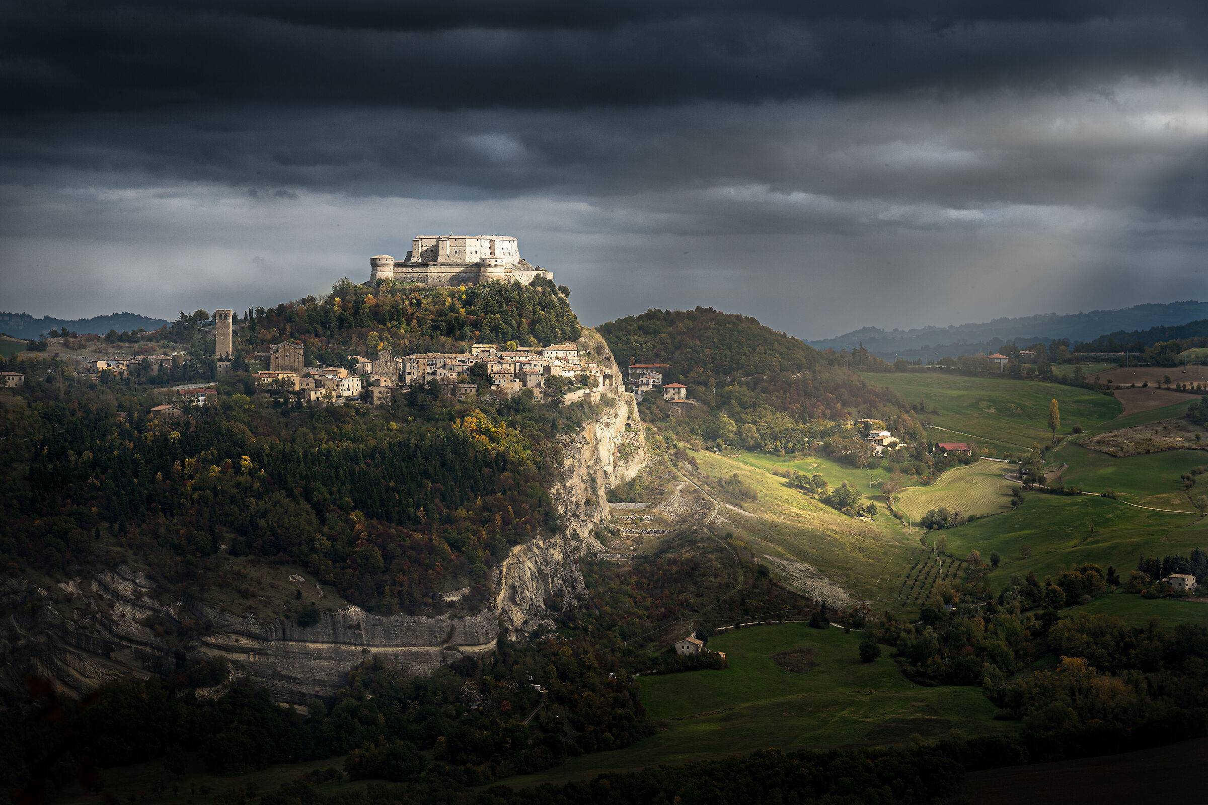 San Leo (rivisitata)