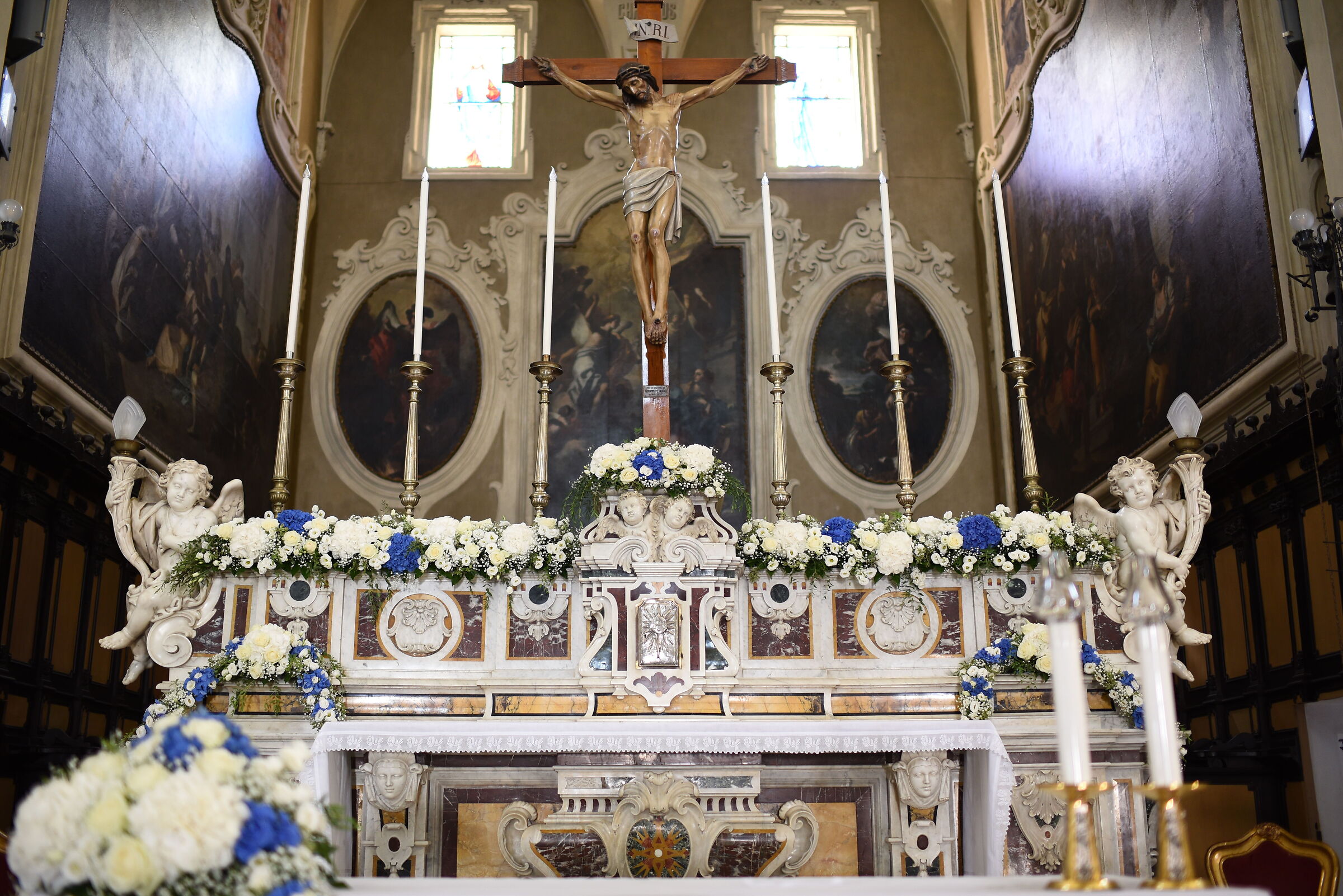 Senza Titolo