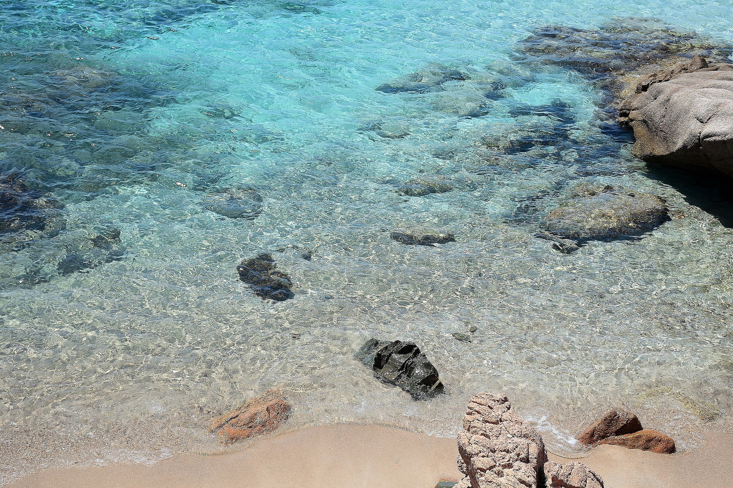 Seychelles? No ITALY