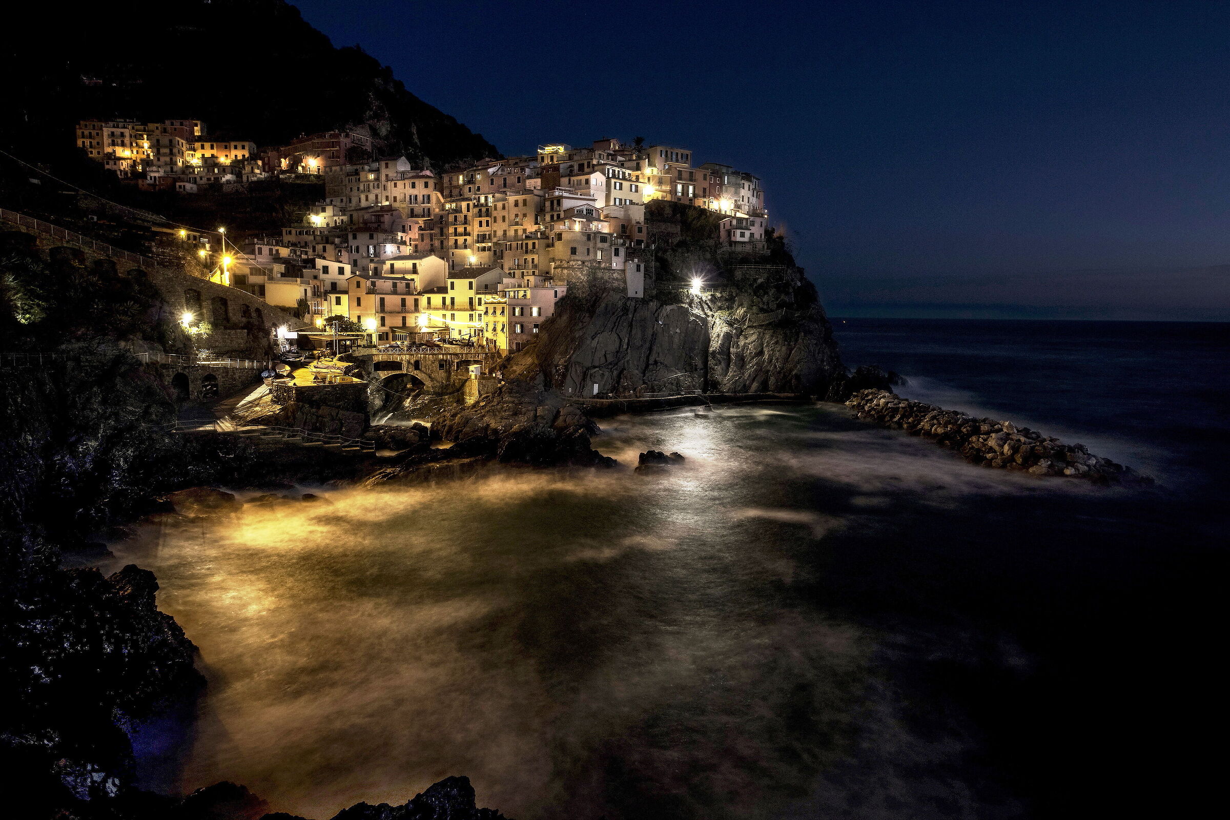Manarola