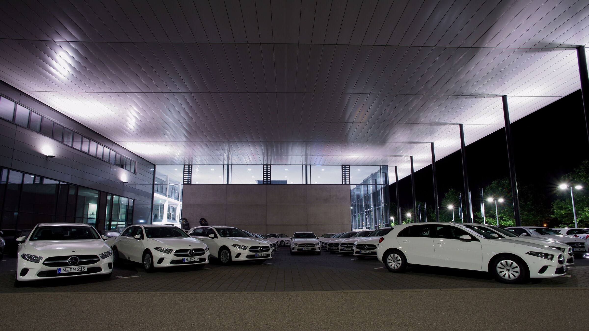 Aspettando Darth Vadar