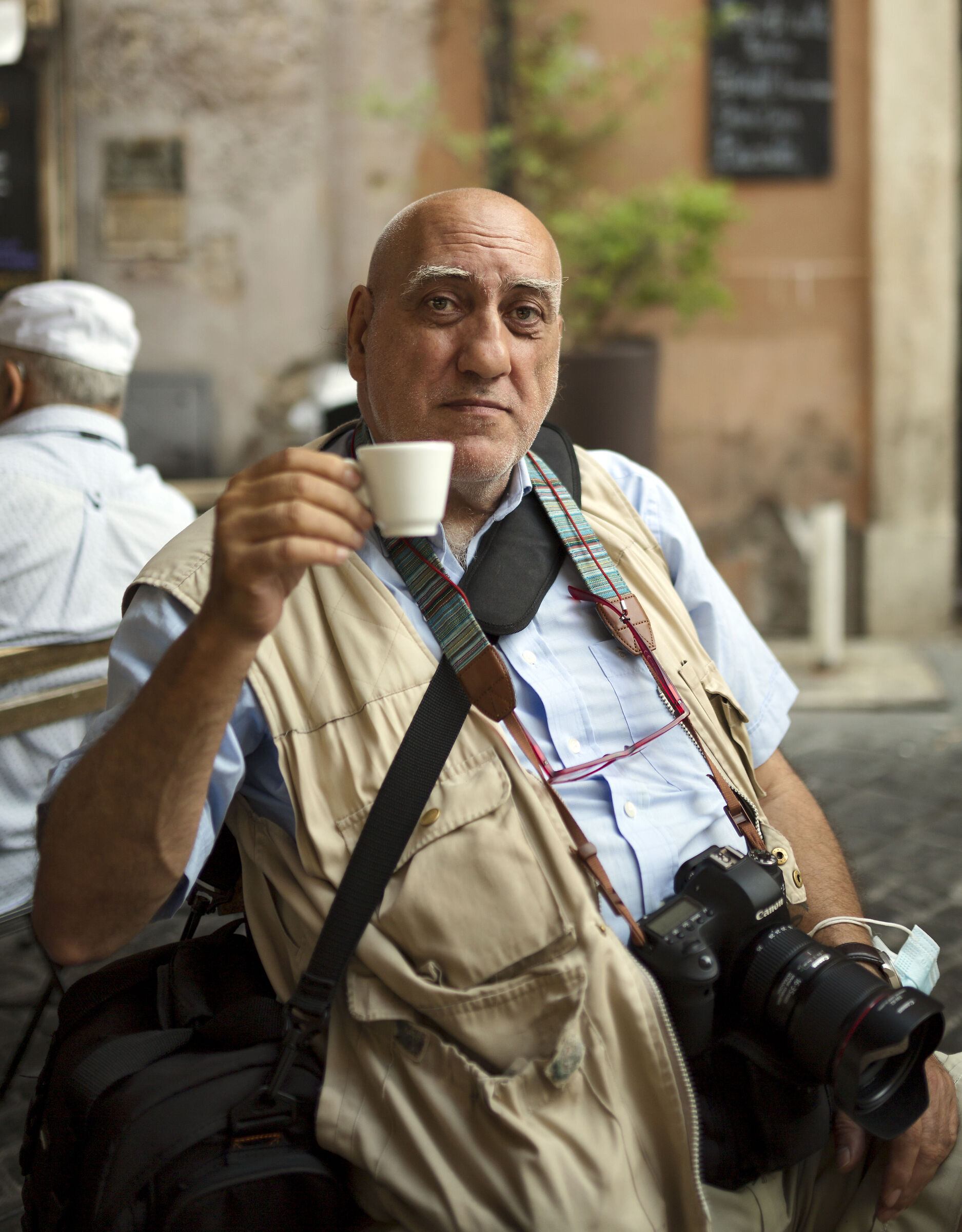 Na' tazzulella e' cafè