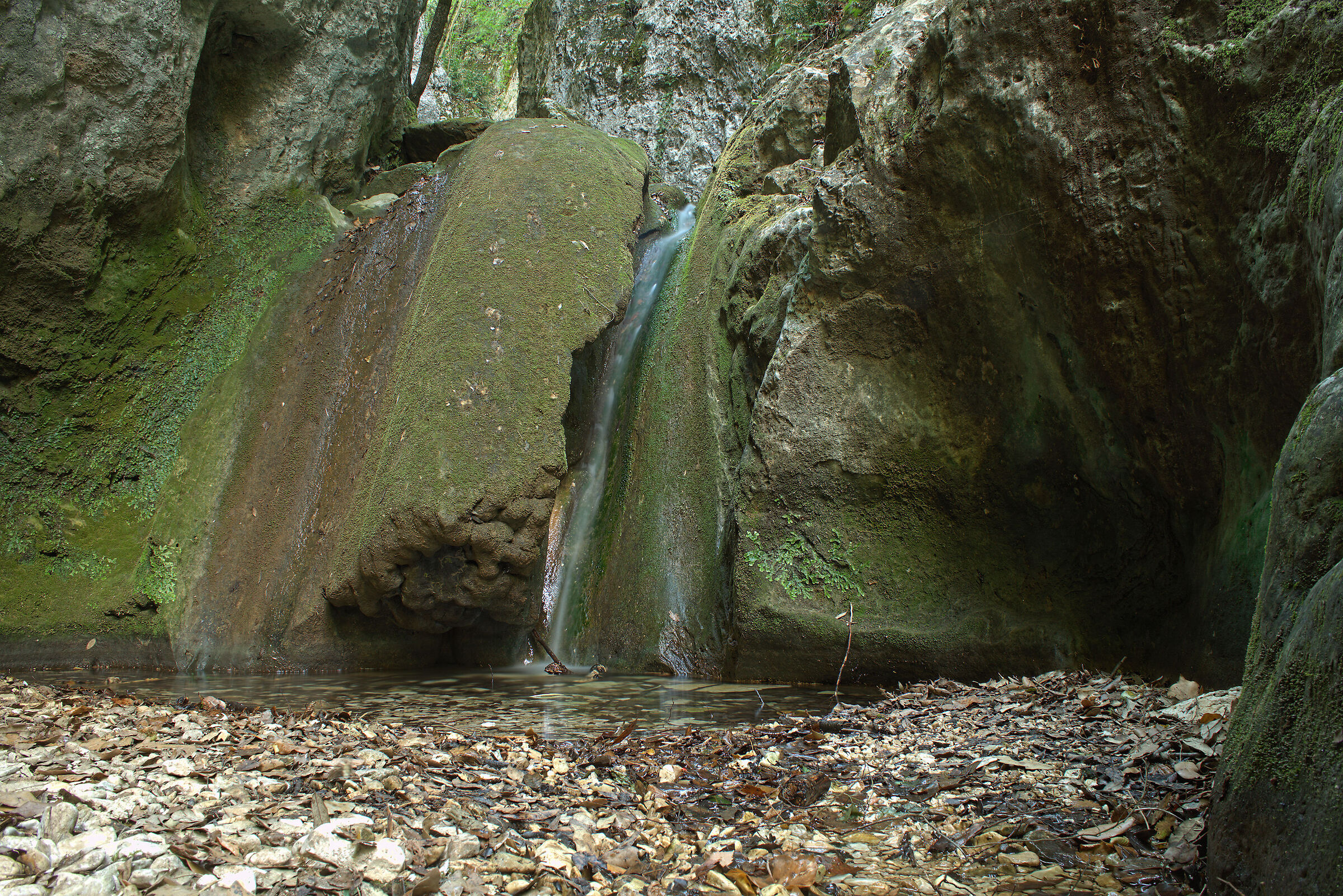Jana Waterfall