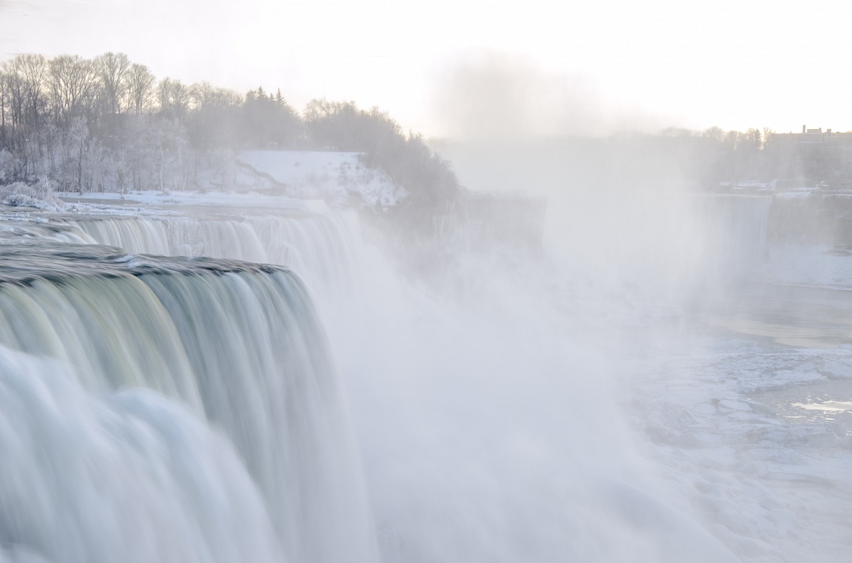 Niagara Falls