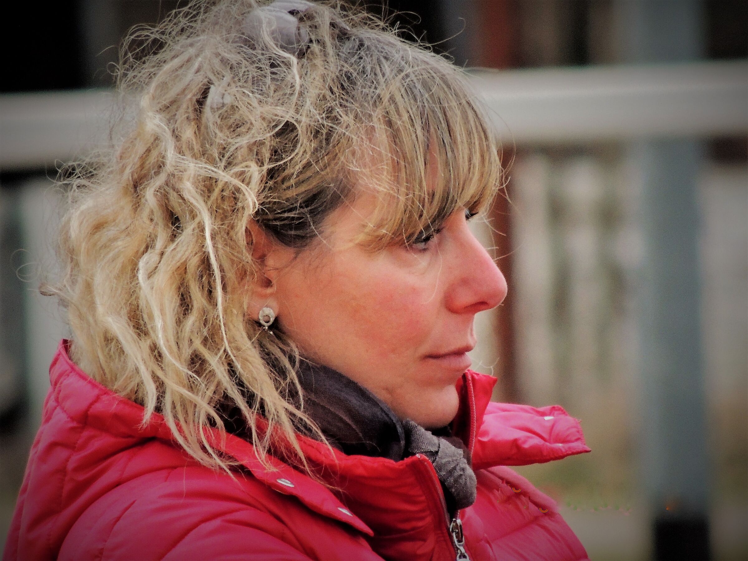 la mia trequarti.....