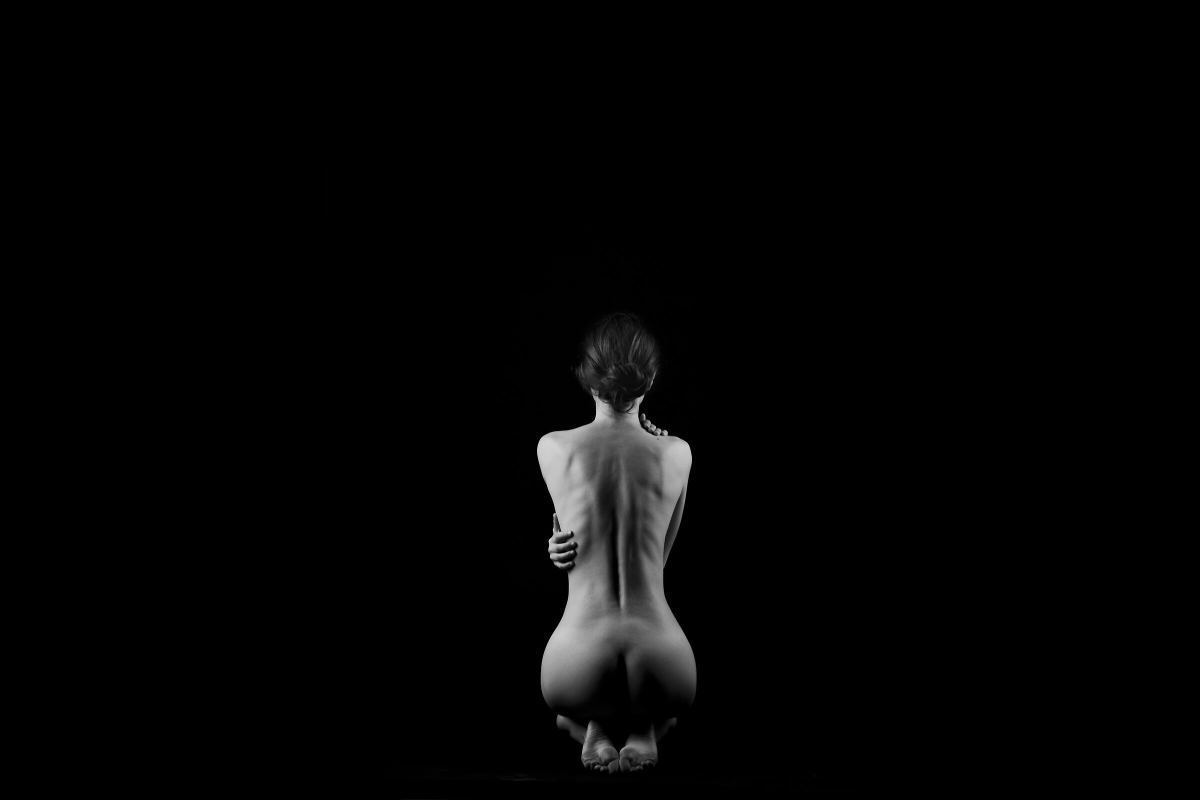 solitude