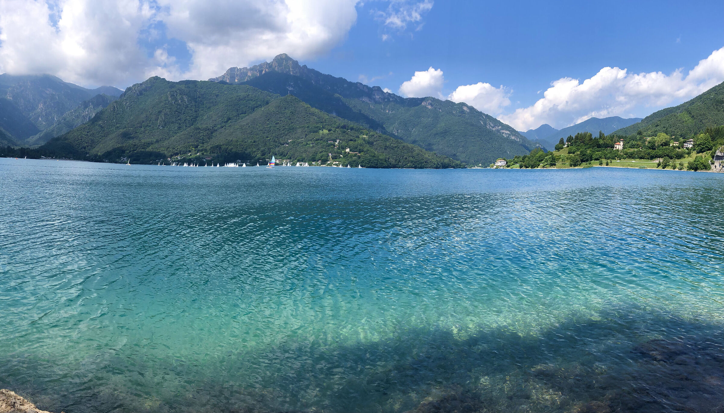 Lago di Ledro