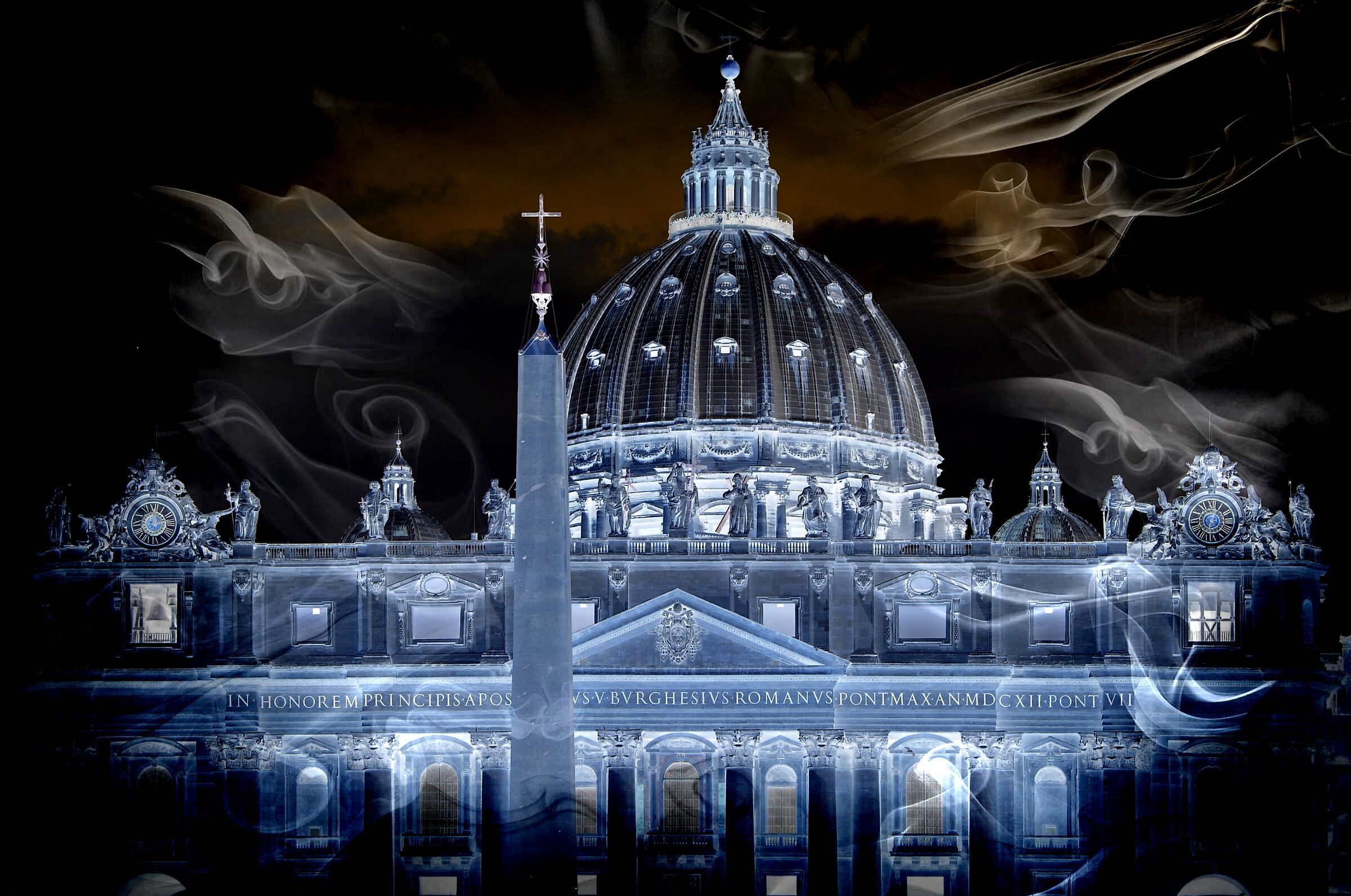 Angeli e Demoni