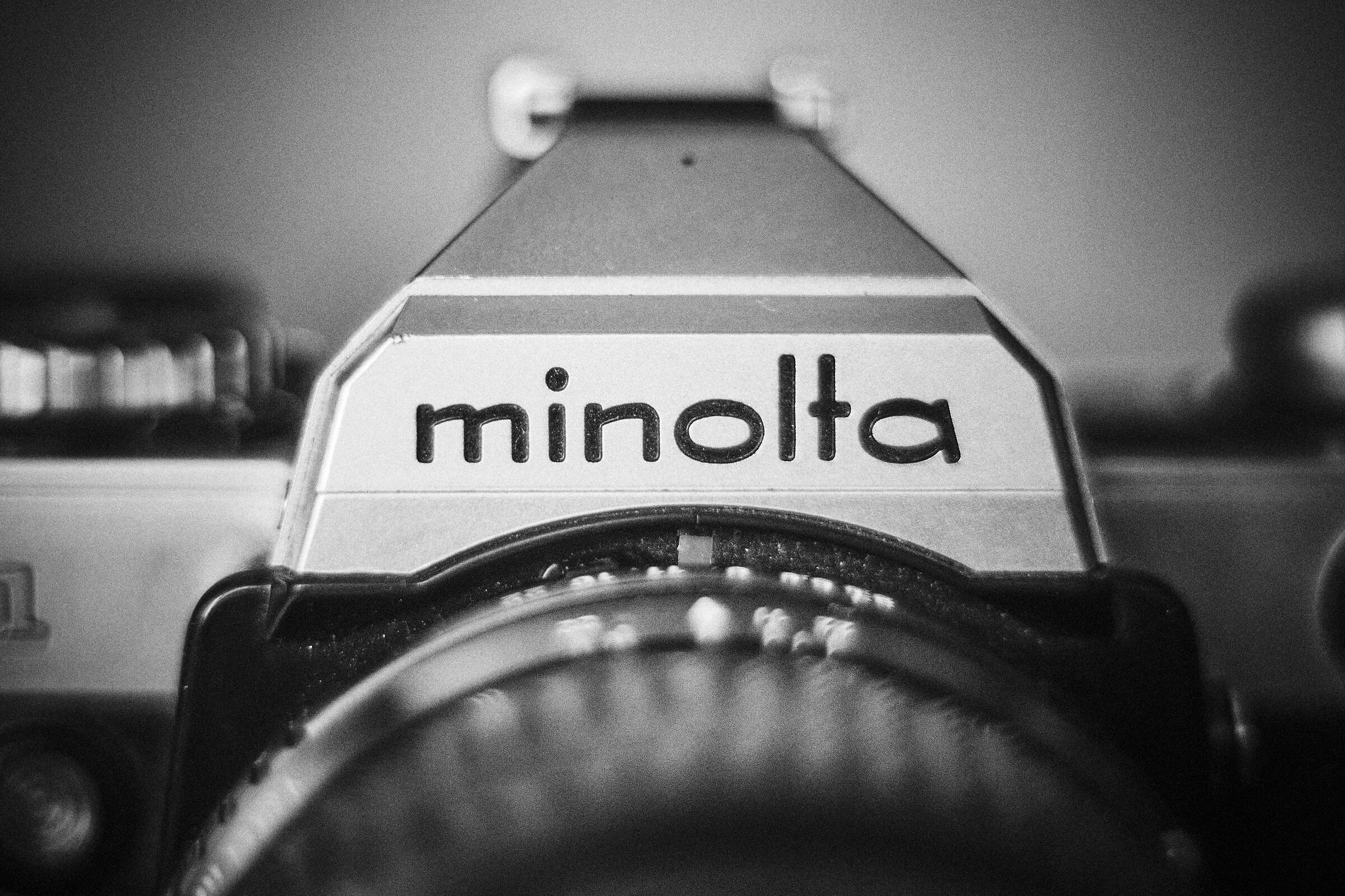 Minolta XG1