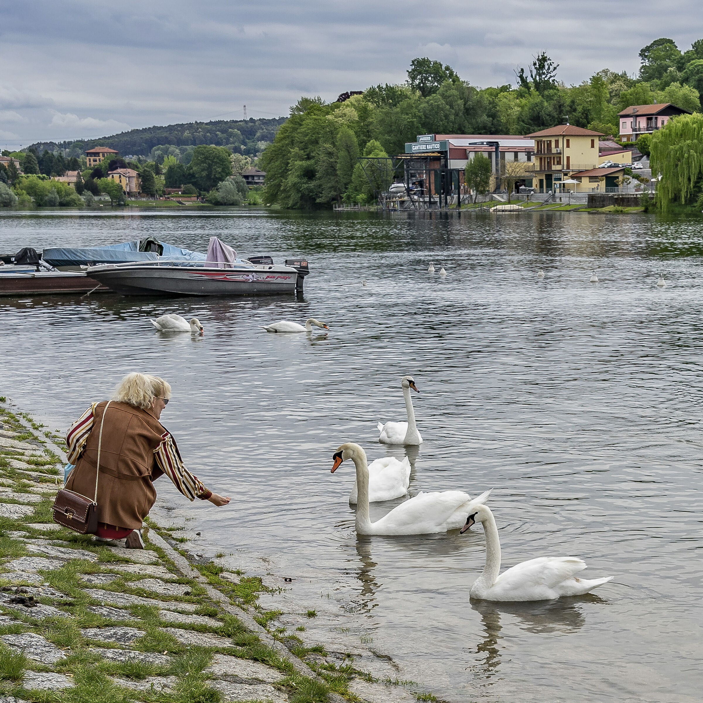 Sunday 16 May 2021, 11:30