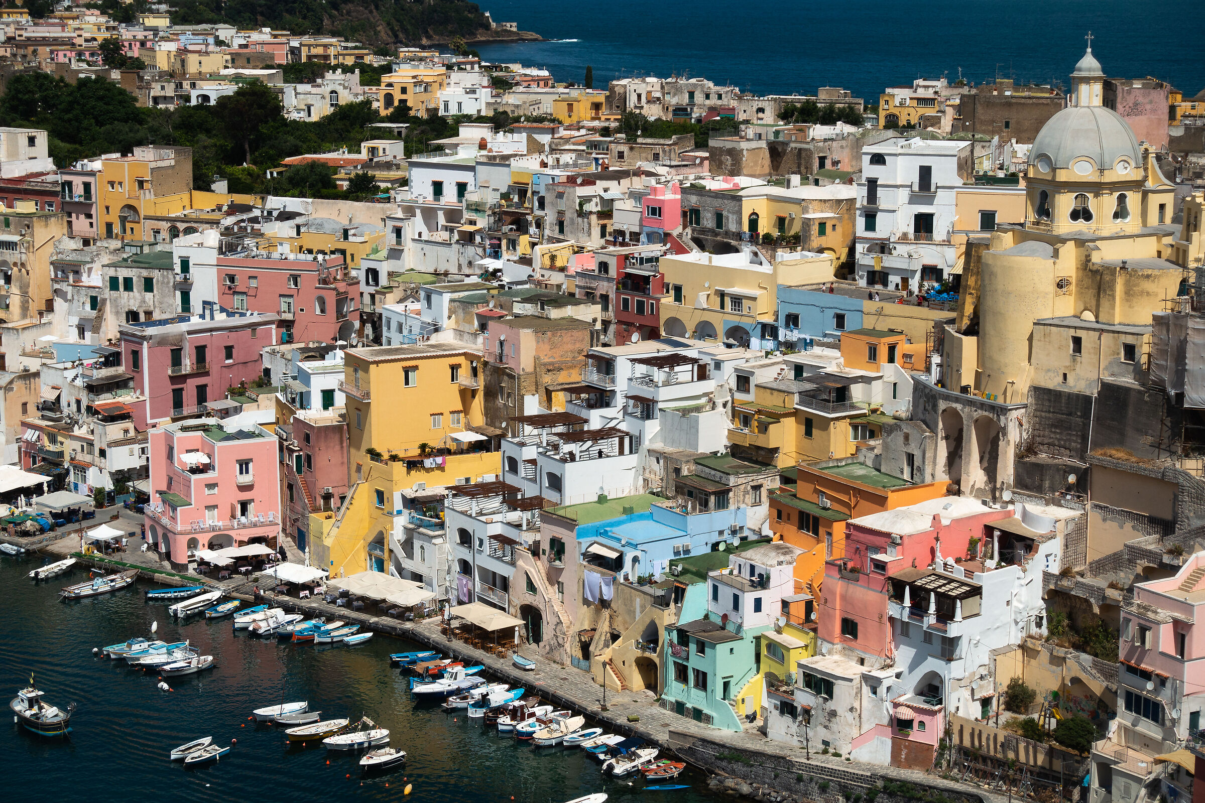 Procida
