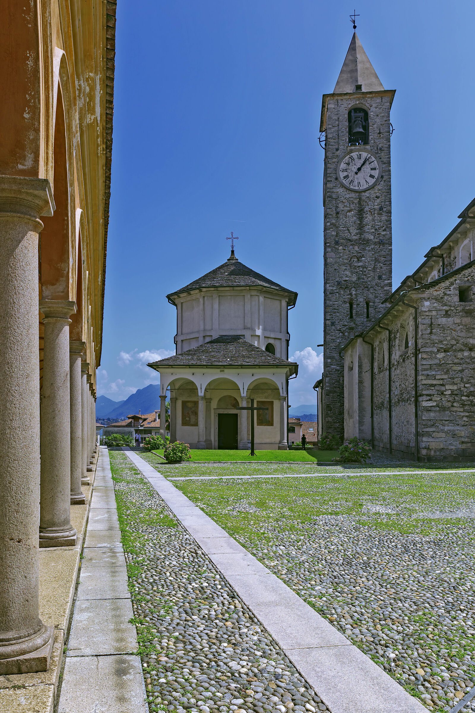 Punto di fuga