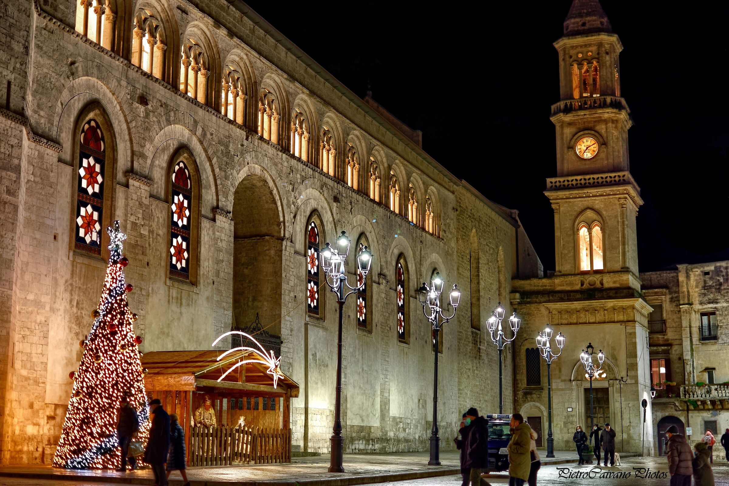 Girovagando x Altamura...