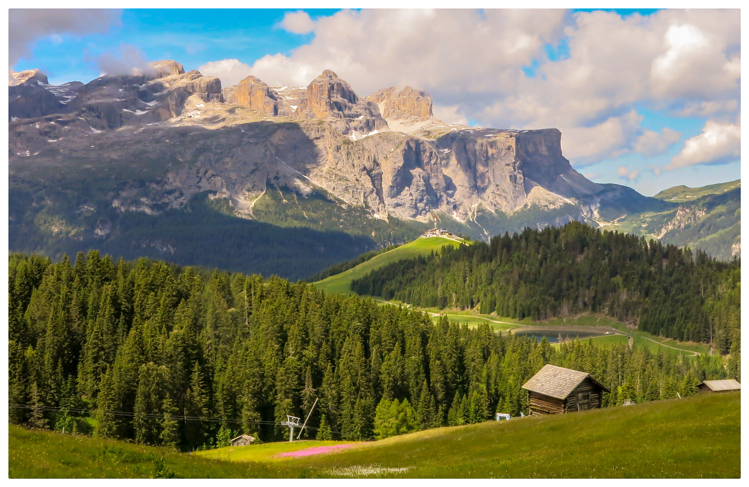 Trentino alto Adige