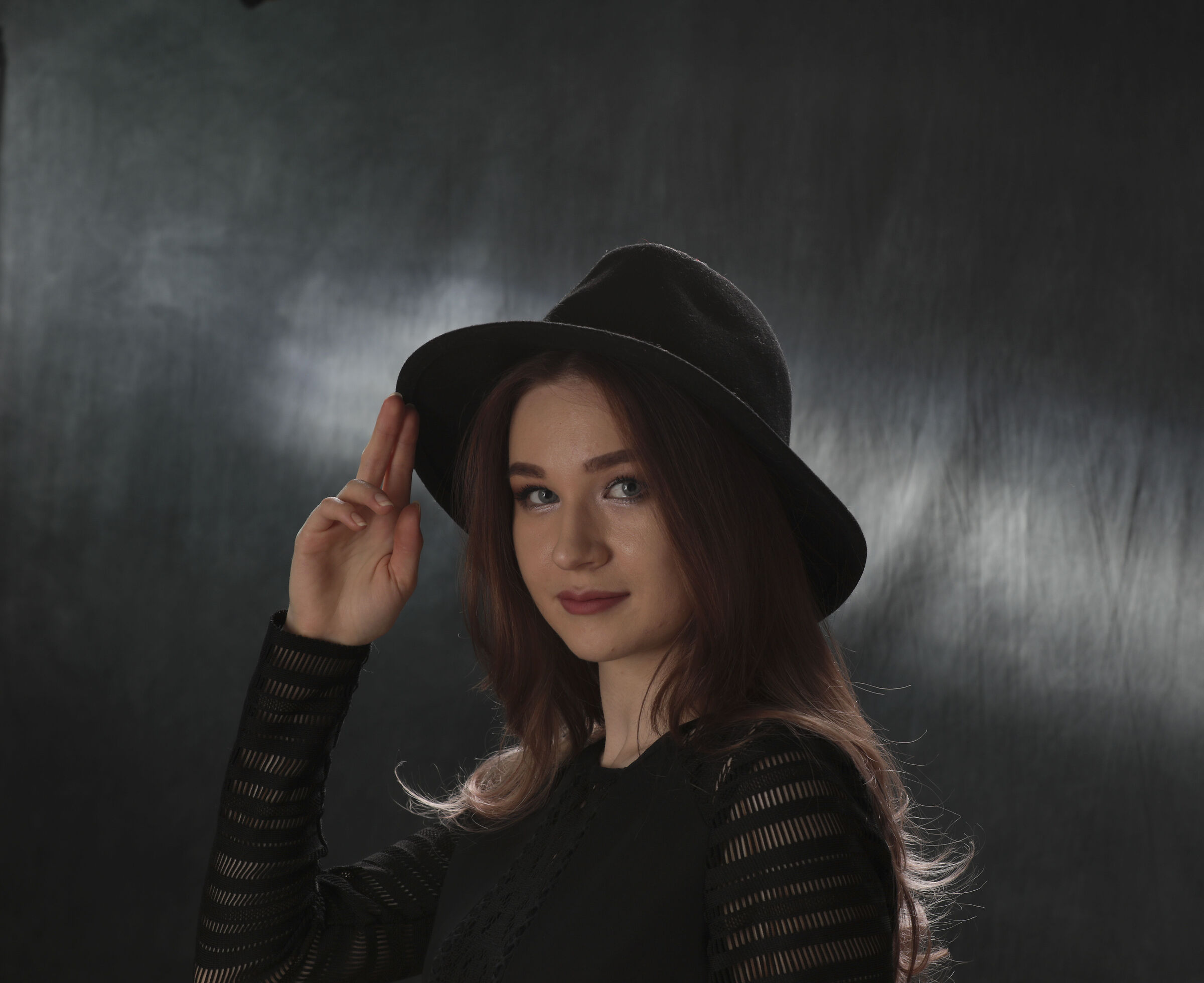 Lady N.
