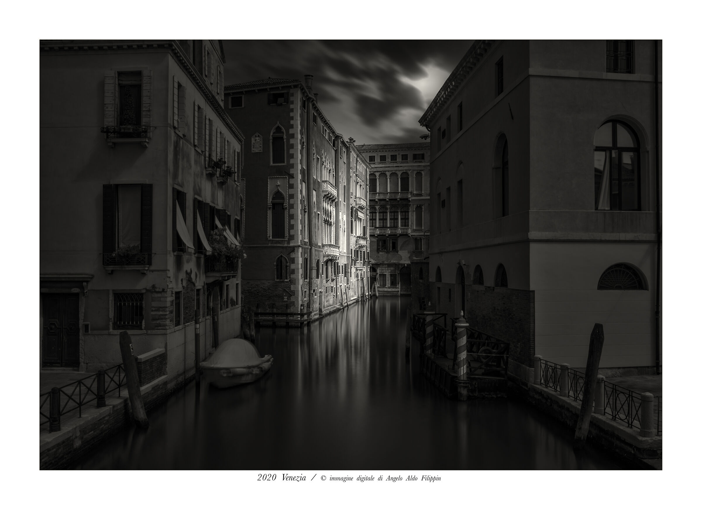 2020 Venice