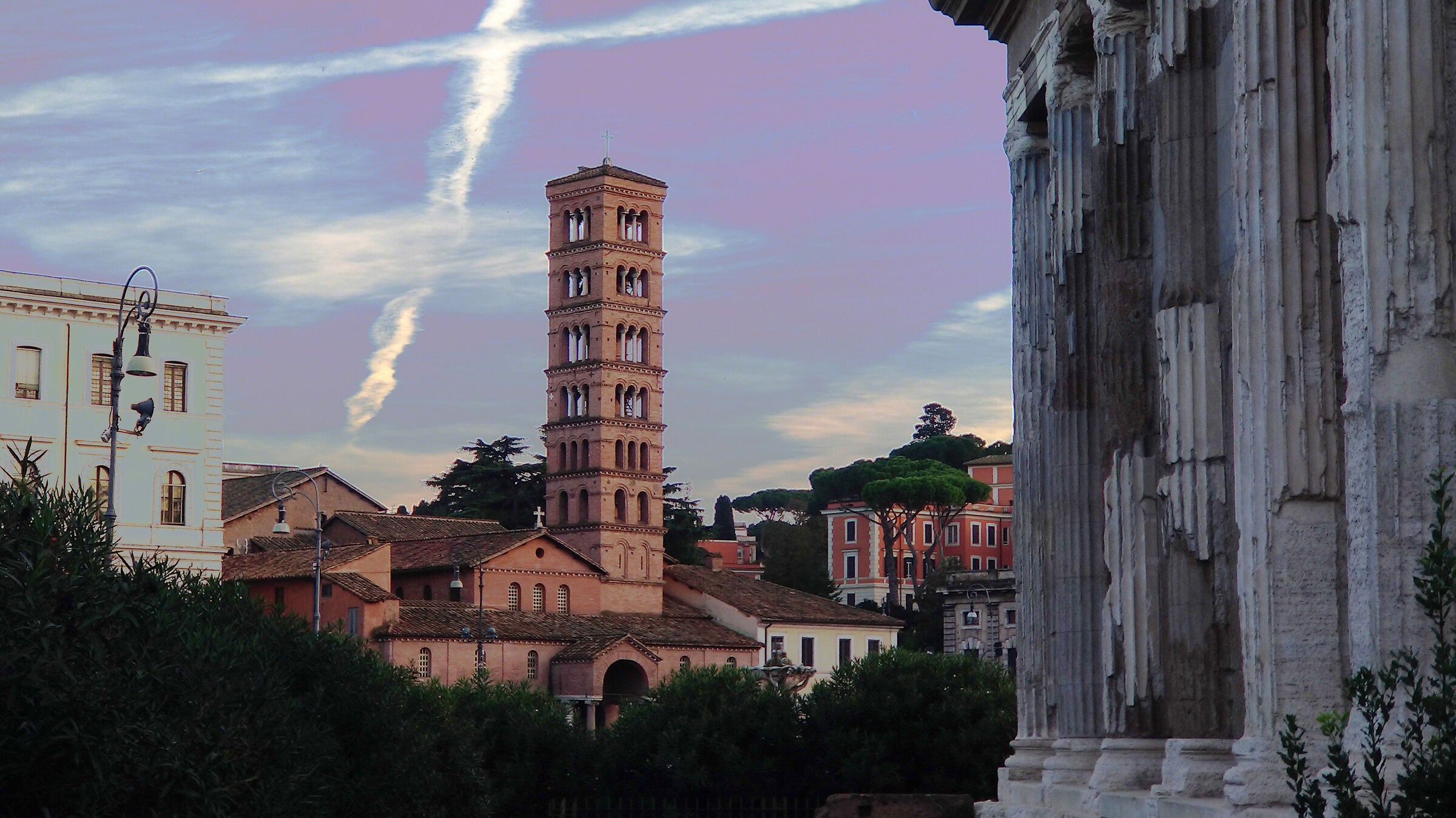 Santa Maria in Cosmedin